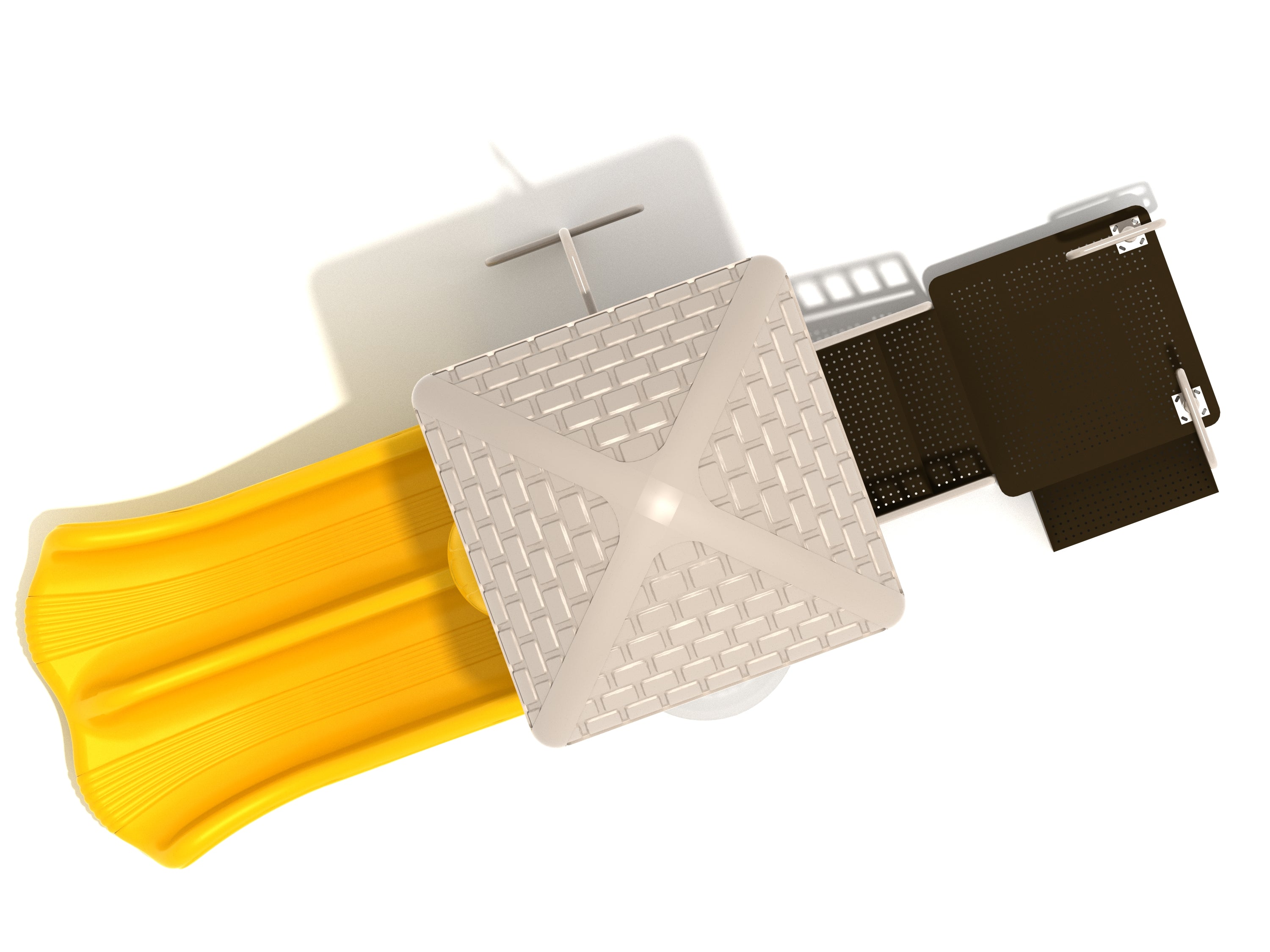 Playground Equipment Beech Grove Playground SKU PKP210