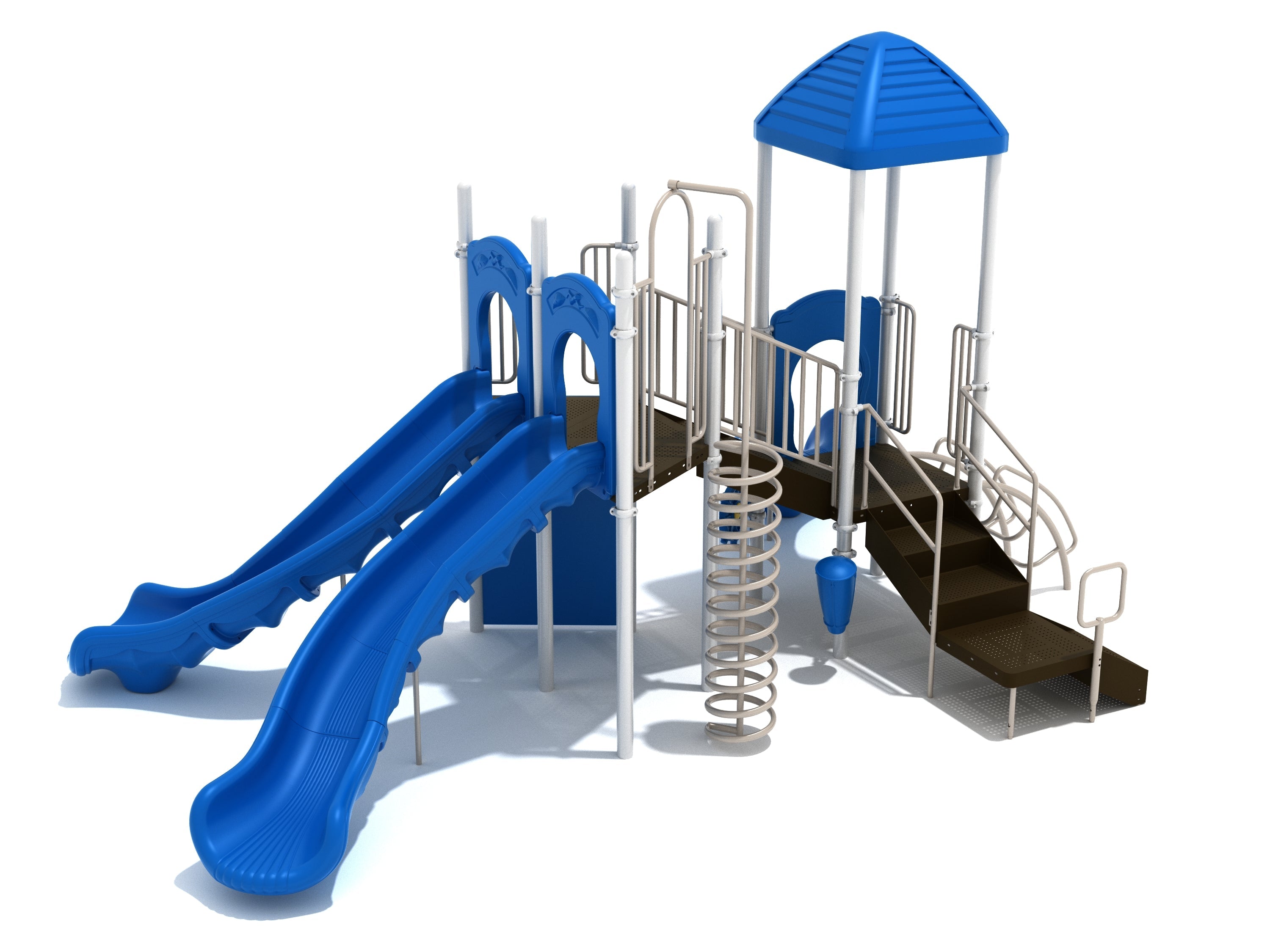 Playground Equipment Independence Playground SKU PKP215