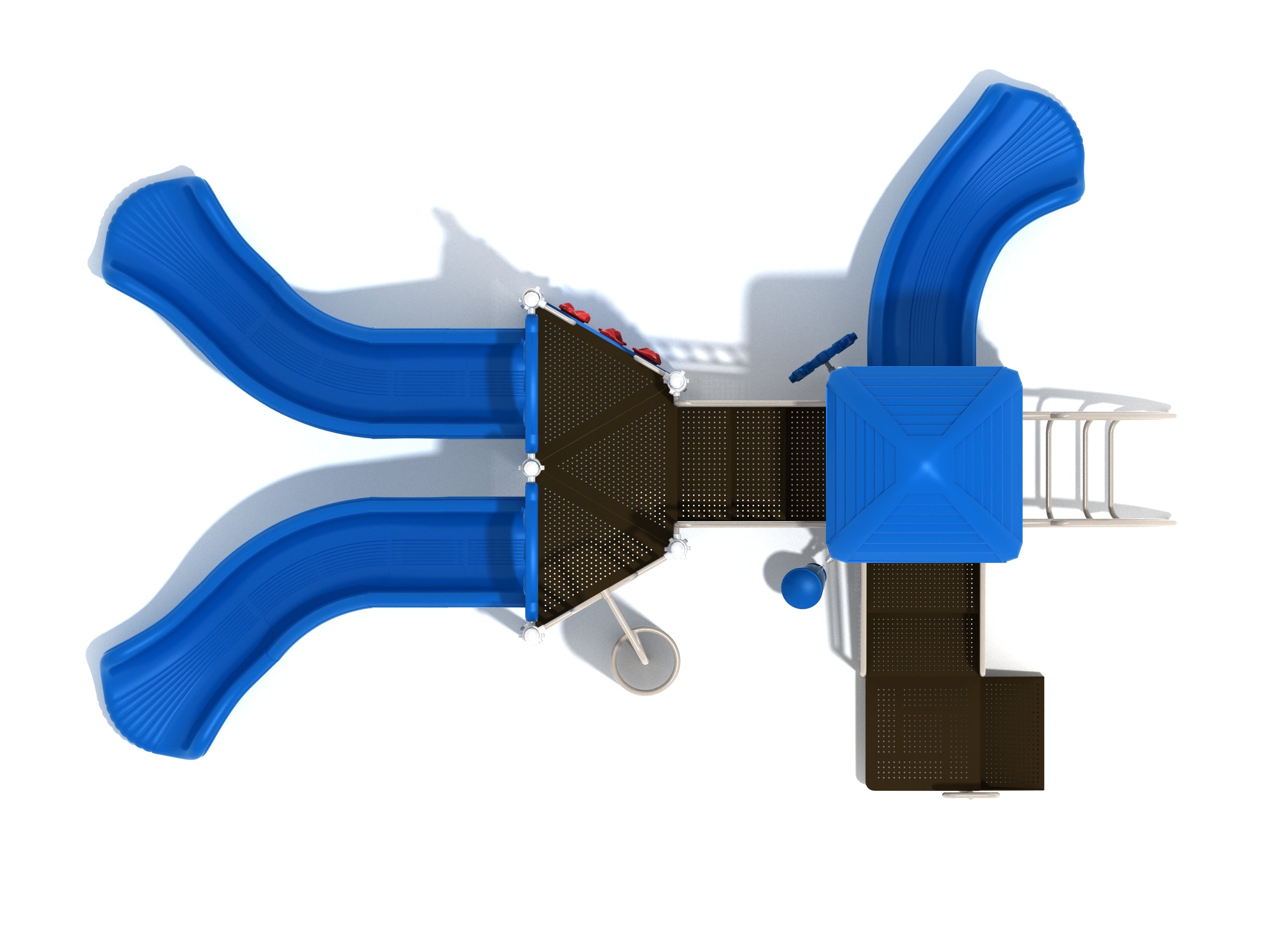 Playground Equipment Independence Playground SKU PKP215