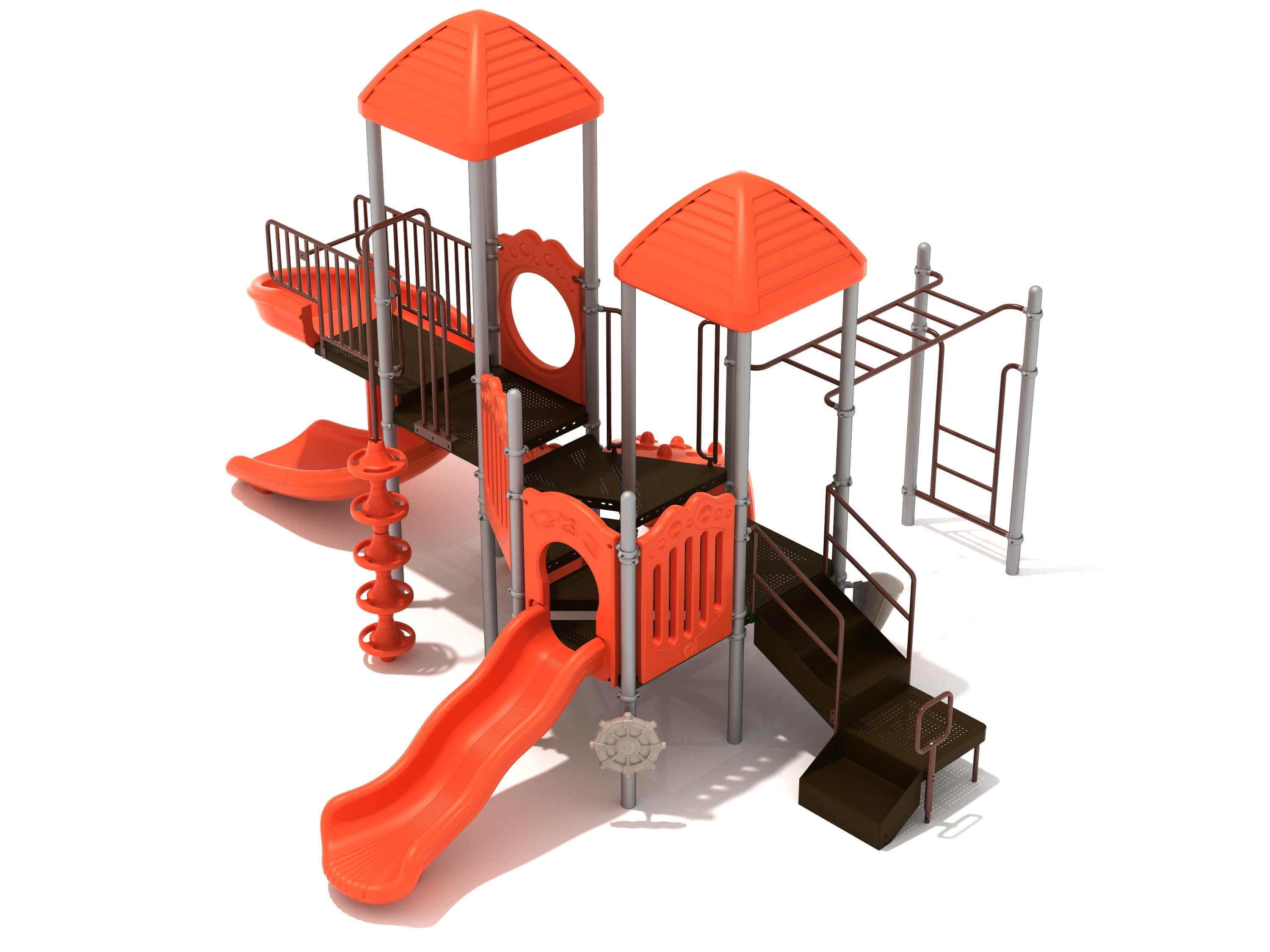Playground Equipment Coopers Neck SKU PKP011