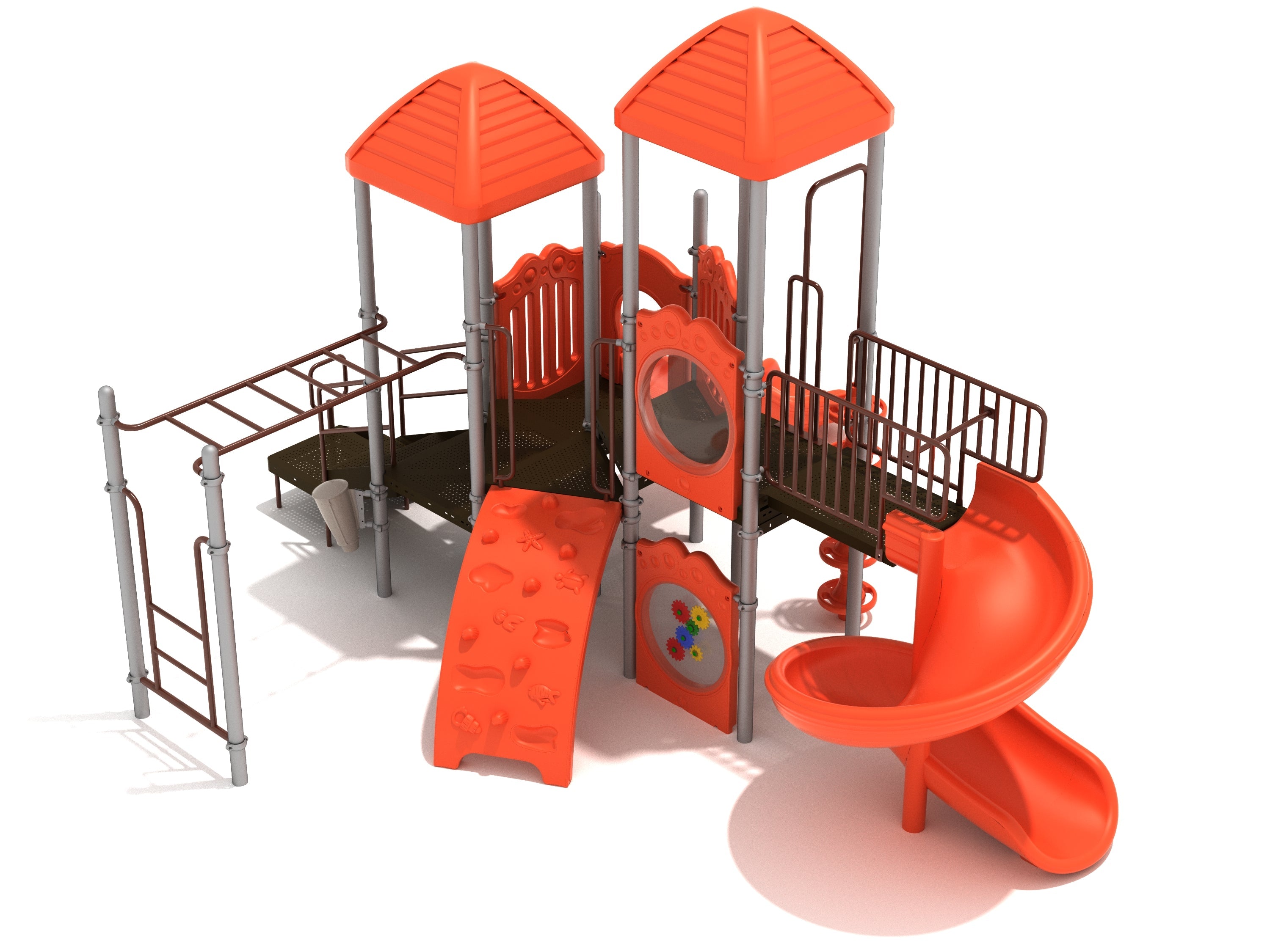 Playground Equipment Coopers Neck SKU PKP011