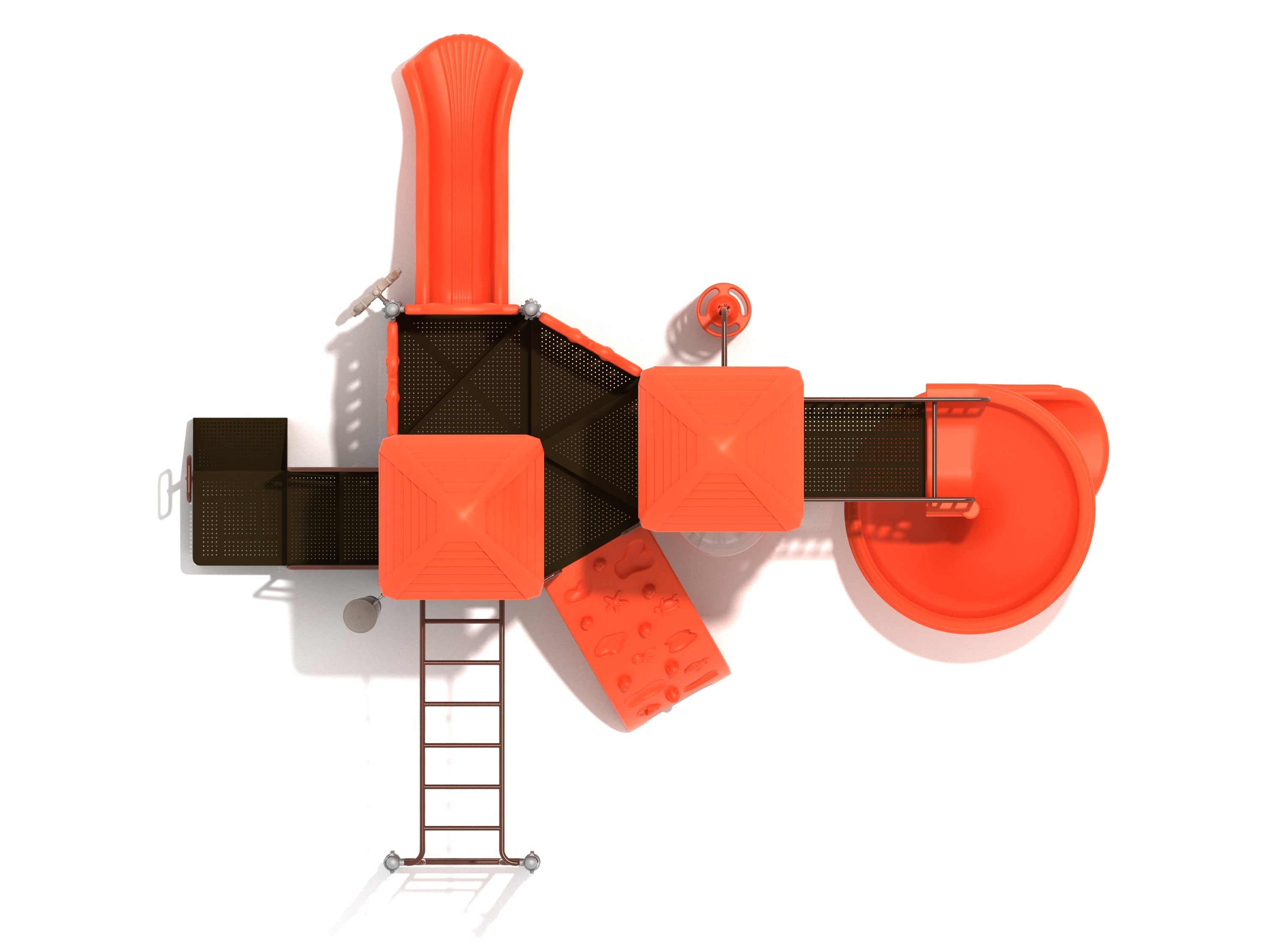 Playground Equipment Coopers Neck SKU PKP011