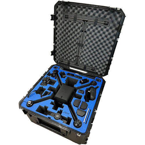 GPC Sony Airpeak S1 Case SKU GPC-SNY-AIRPEAK-S1
