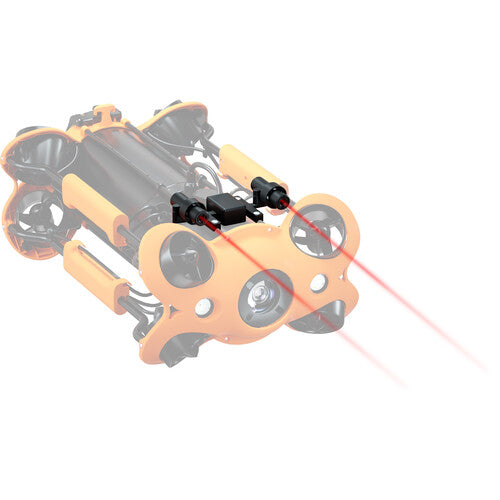 CHASING Drone Scaler for M2 SKU LC01