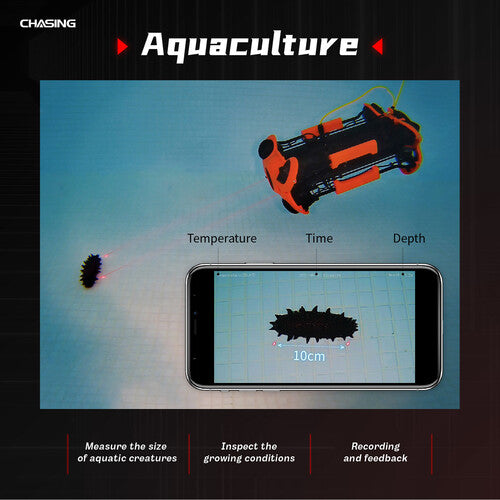 CHASING Drone Scaler for M2 SKU LC01