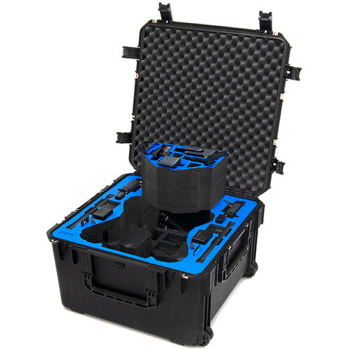 GPC DJI Matrice 300 Hard Case V2 SKU GPC-DJI-M300-V2