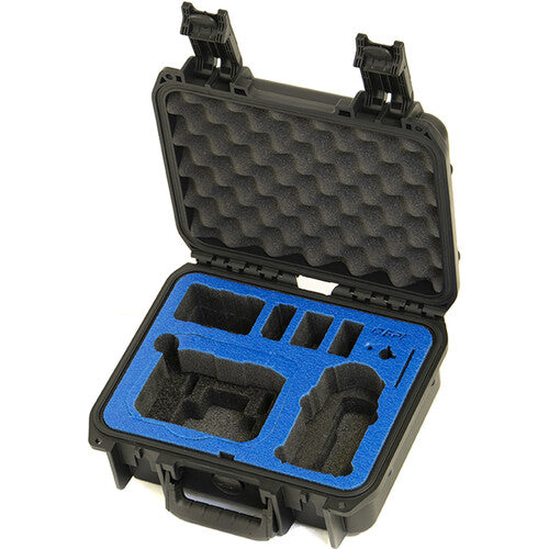 GPC DJI Mini 3 w/RC Controller Case SKU GPC-DJI-MINI3-RC