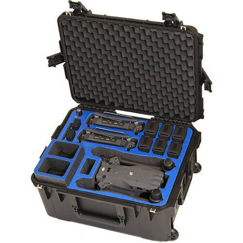 GPC DJI Matrice 30 Hard Case SKU GPC-DJI-M30