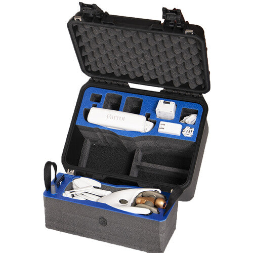 GPC Parot Anafi AI Hard Case SKU GPC-PAR-ANAFI-AI