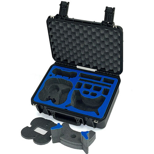 GPC DJI Avata Hard Case SKU GPC-DJI-AVATA