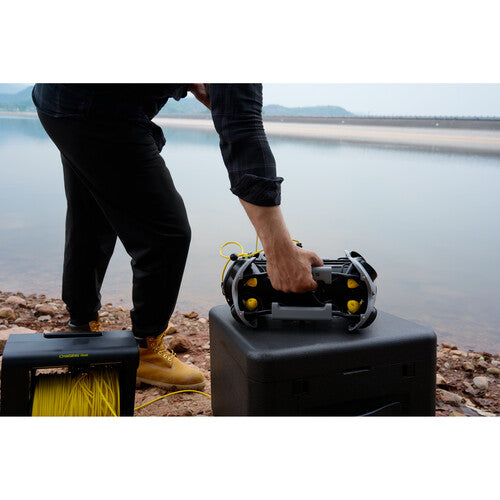 CHASING M2 S ROV Underwater Drone 200m SKU CM2S-200