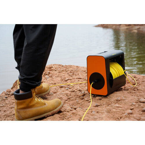 CHASING M2 S ROV Underwater Drone 200m SKU CM2S-200