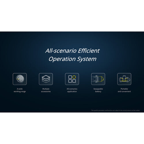 CHASING M2 S ROV Underwater Drone 200m SKU CM2S-200