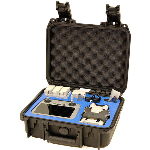 GPC DJI Mini 4 Pro Case SKU GPC-DJI-MINI4-PRO