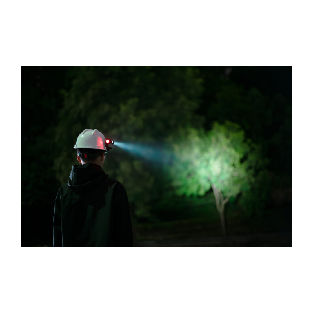 CZI HL5 Mini Wearable Headlamp SKU HL5