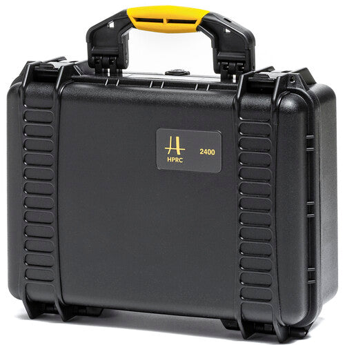 HPRC Travel Case for DJI Air 3/3S with Fly More Combo SKU MAV3A-2400-02