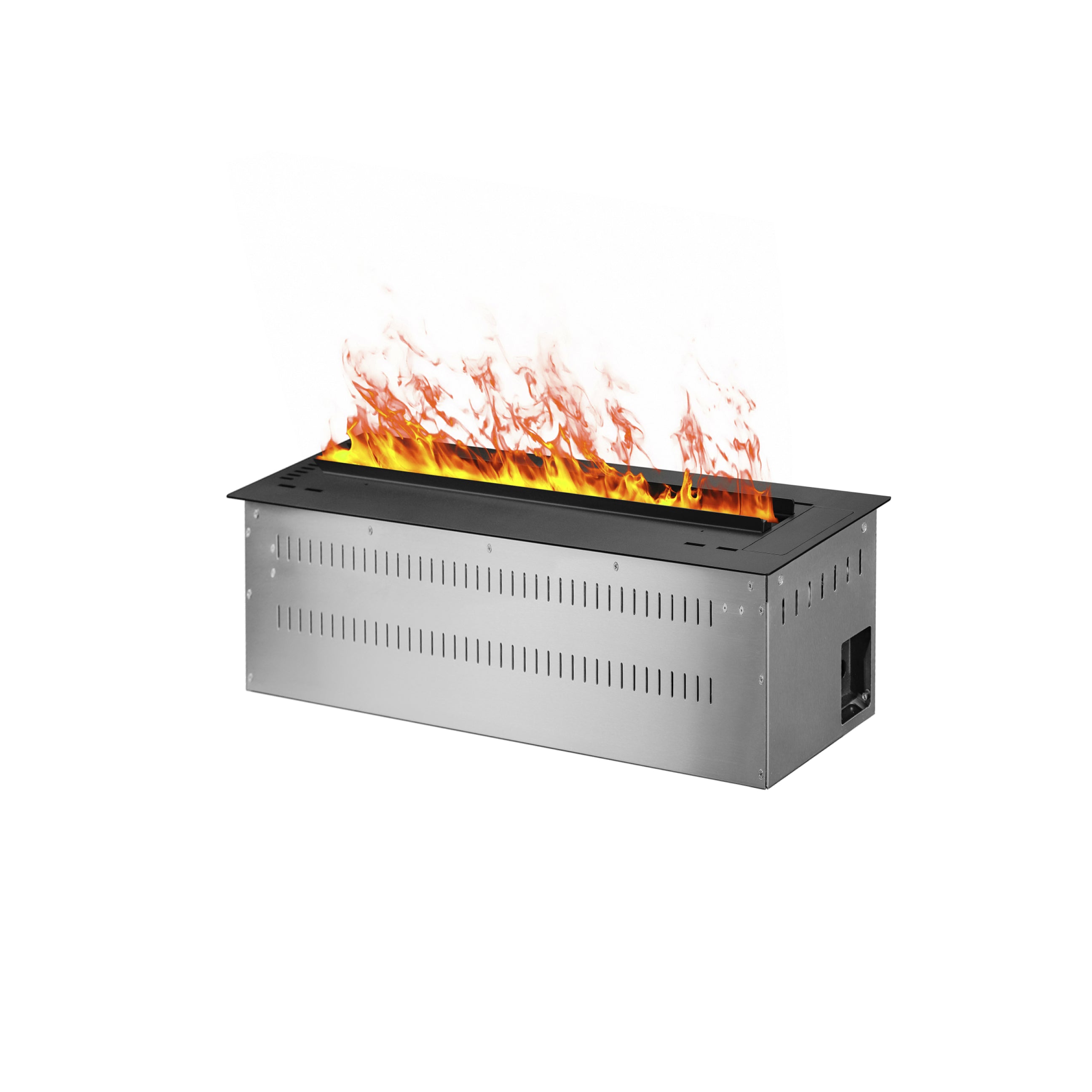 Bio Flame 18” Smart Water Vapor Fireplace SKU WT-18-BLACK