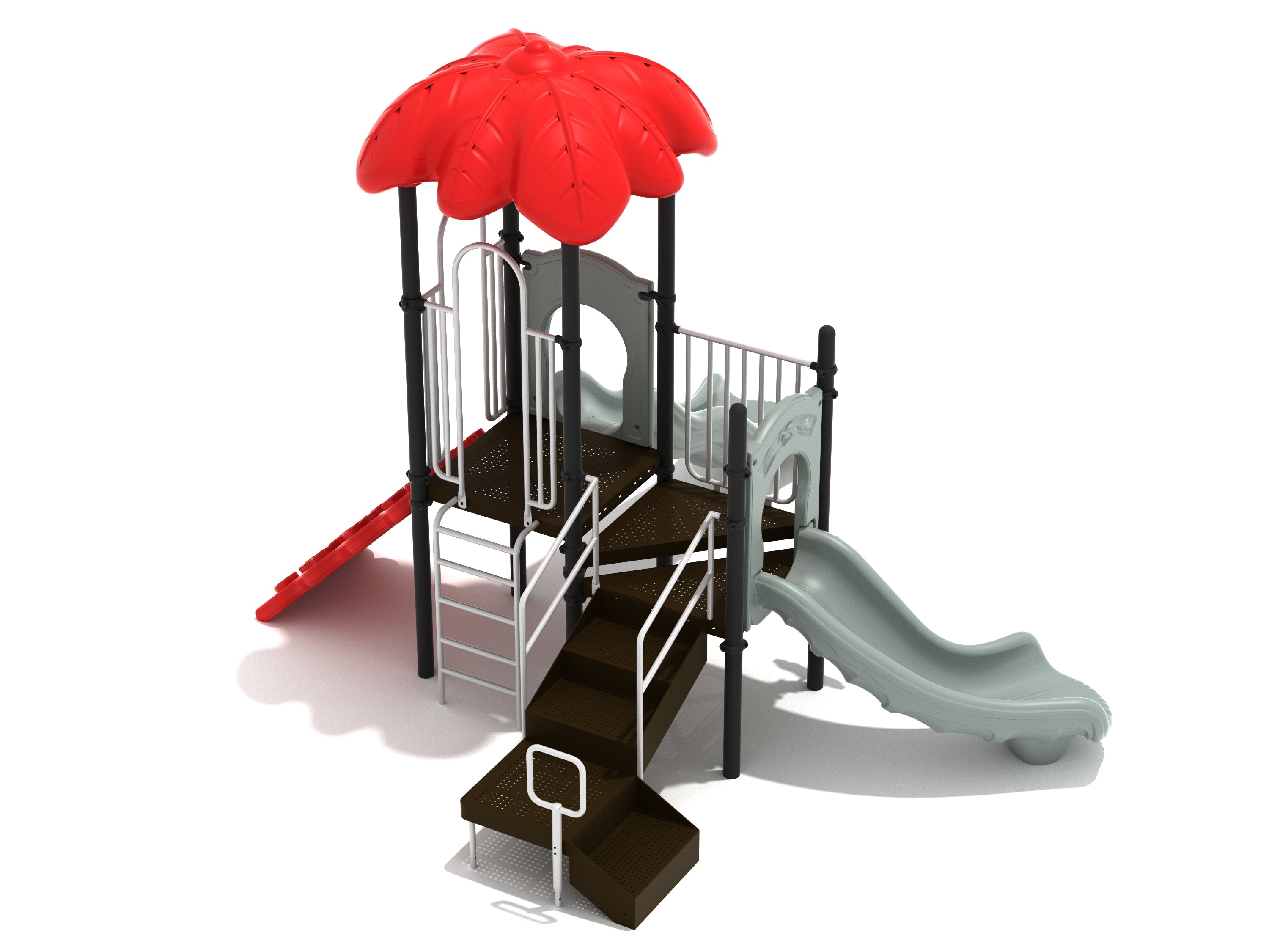 Playground Equipment Village Greens Play System SKU PKP005