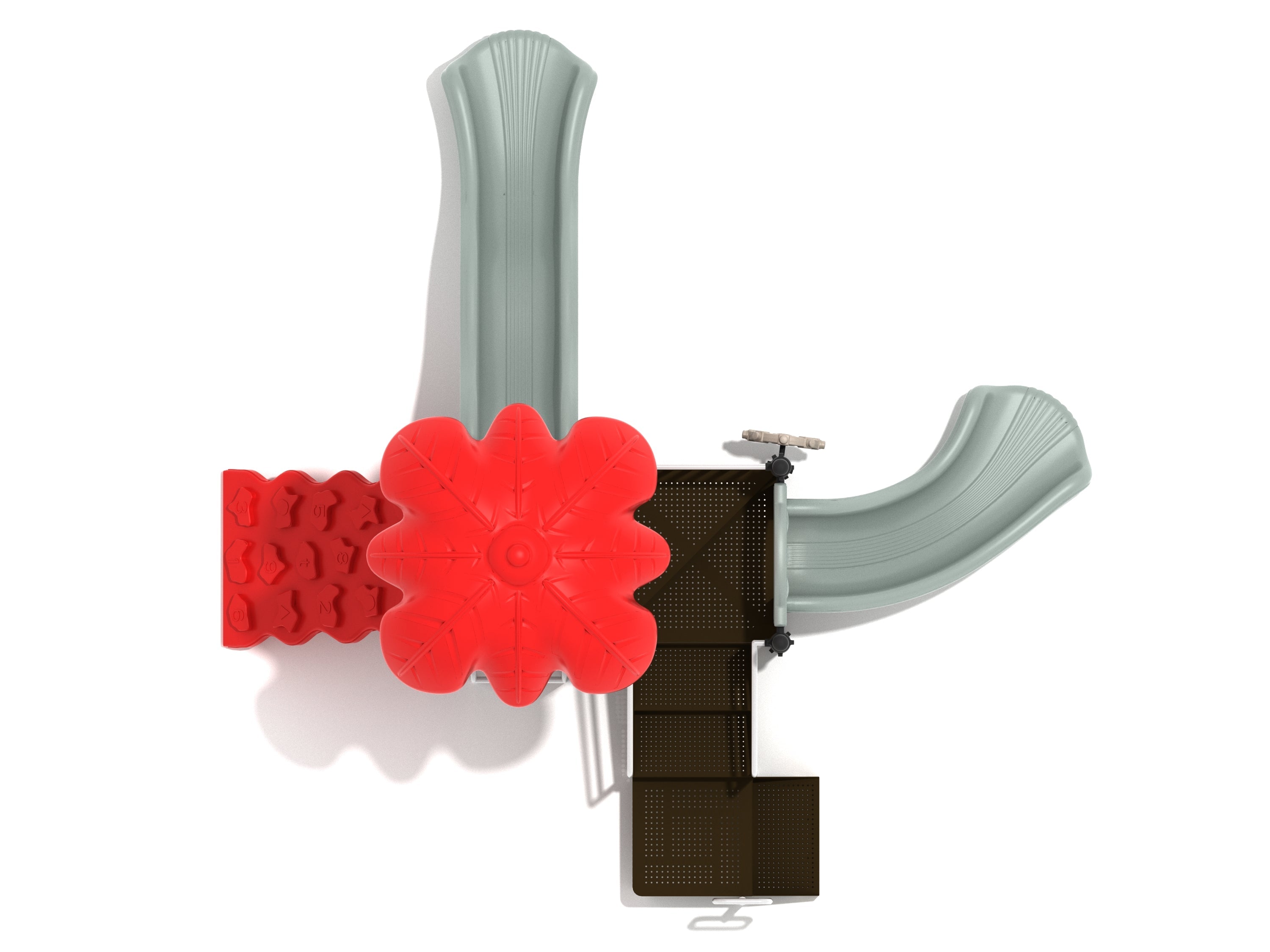 Playground Equipment Village Greens Play System SKU PKP005