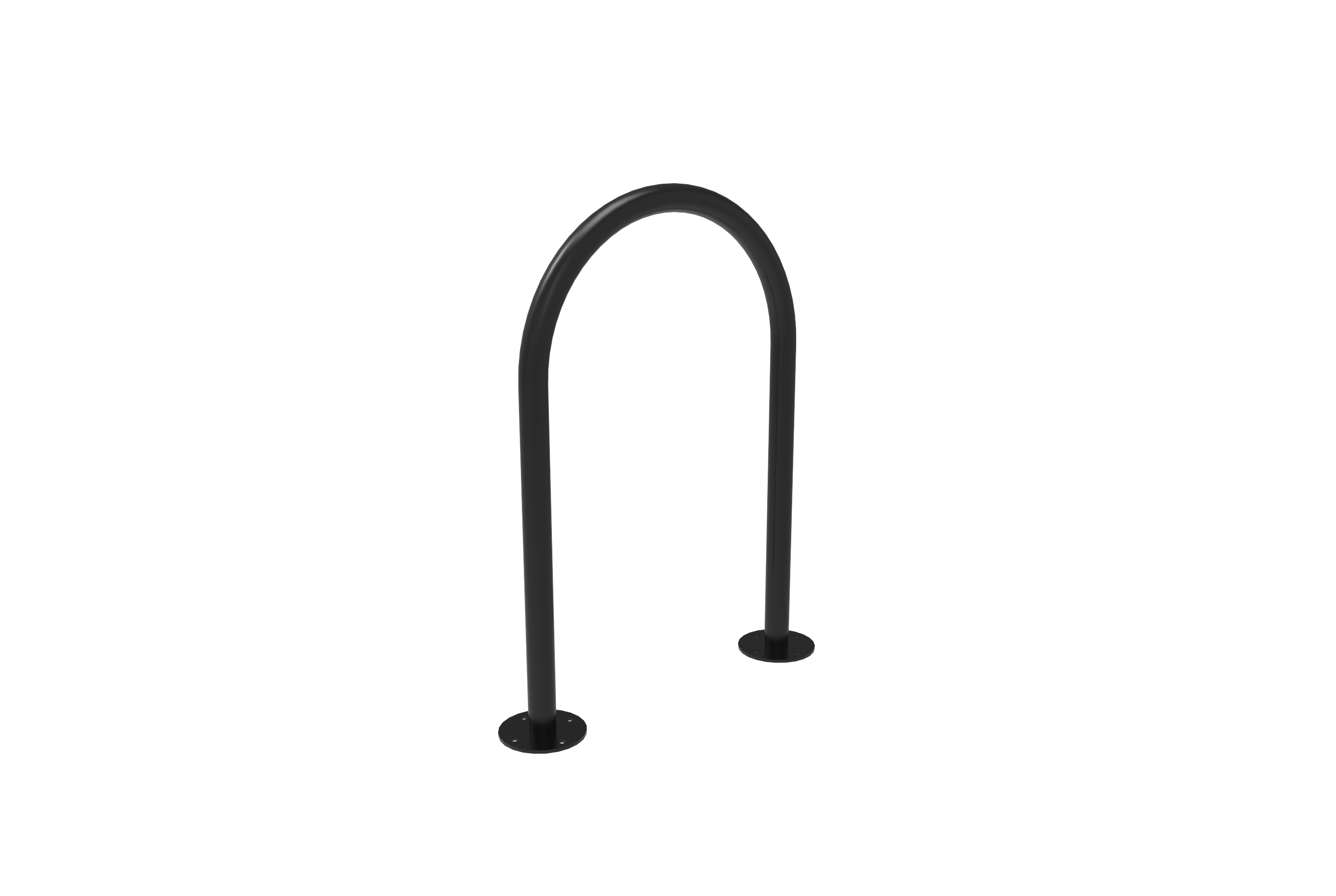 MyTCoat Hump, 3 Bike Wave Rack, Surface SKU BKW13