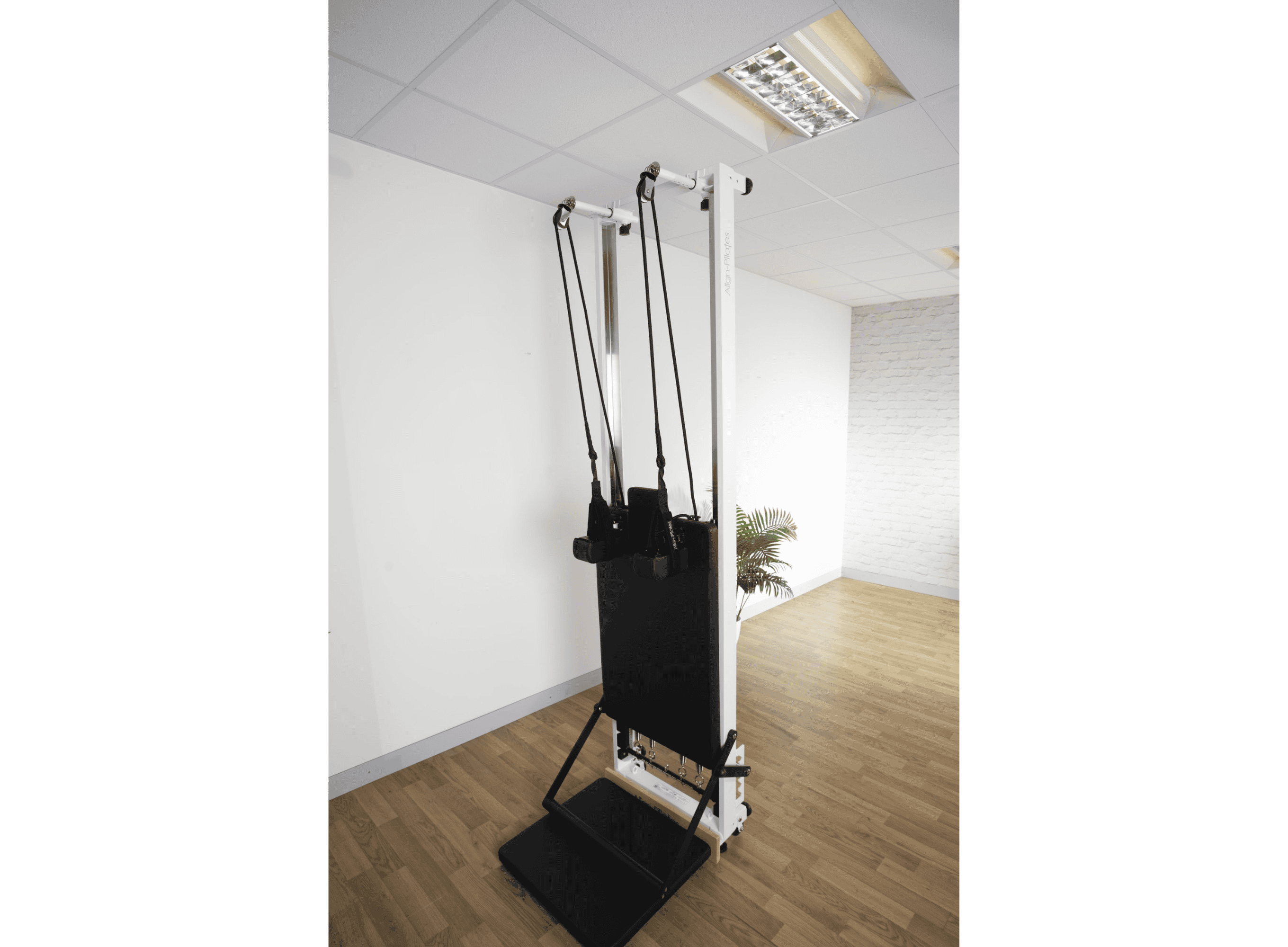 Align Pilates R8-Pro Pilates Reformer SKU PAP-REFORMR8