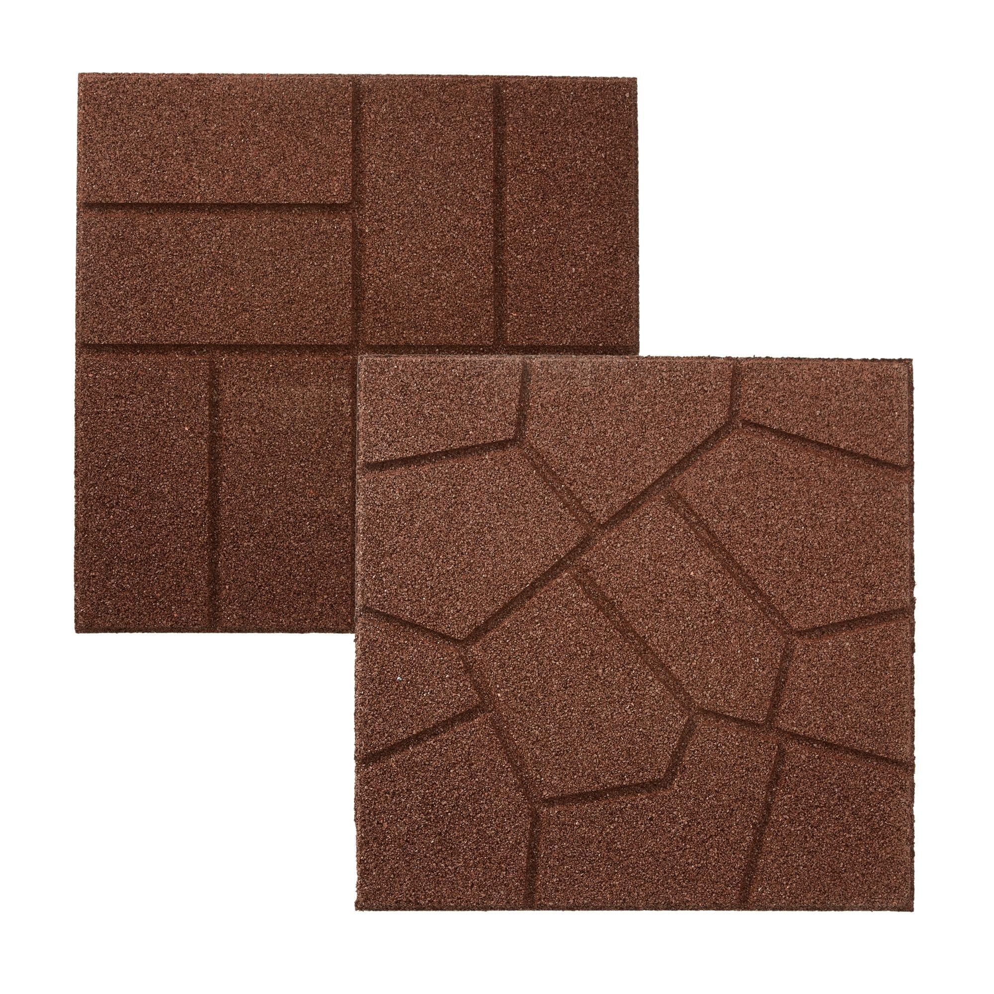 Ground Smart Dual Sided Pavers 16" SKU GSPaverD16