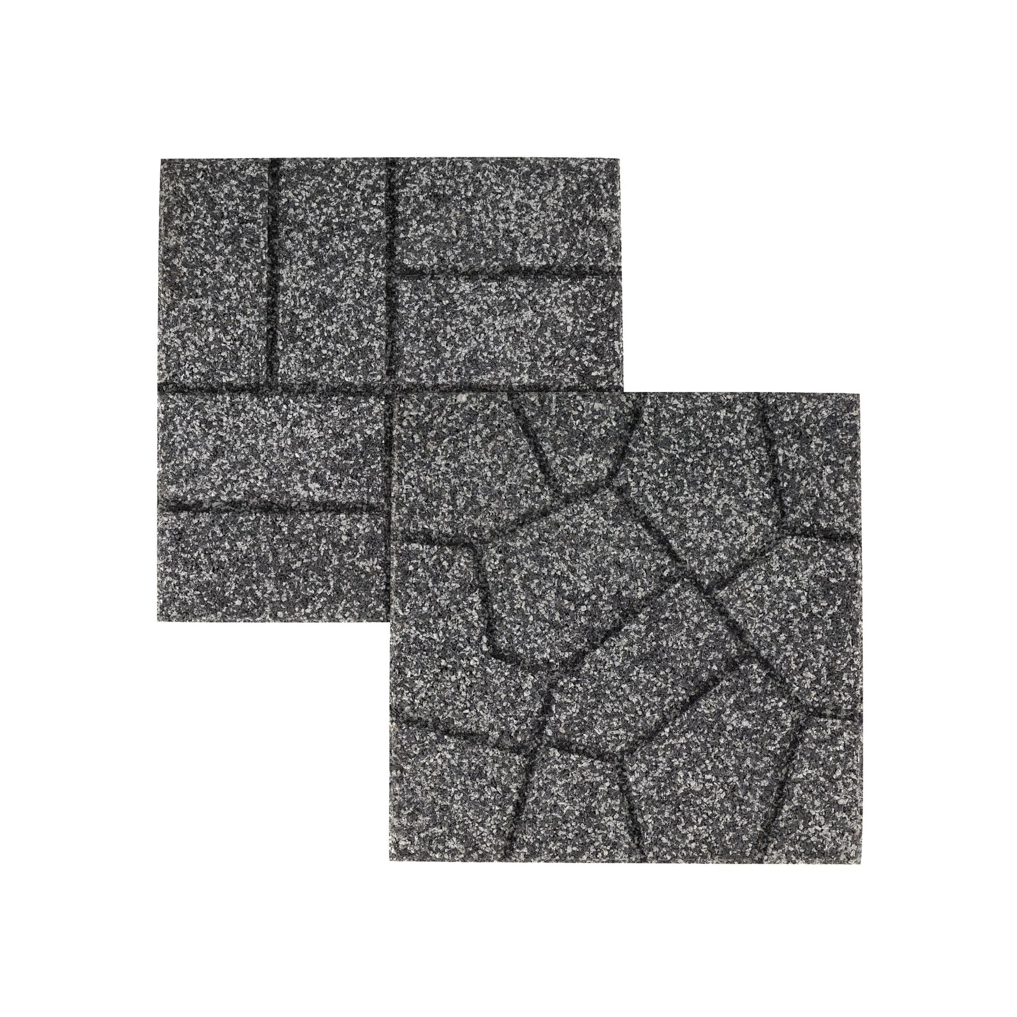 Ground Smart Dual Sided Pavers 16" SKU GSPaverD16