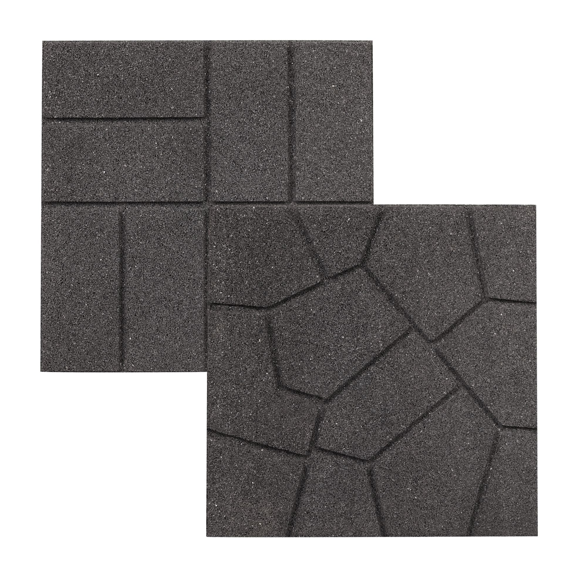 Ground Smart Dual Sided Pavers 16" SKU GSPaverD16
