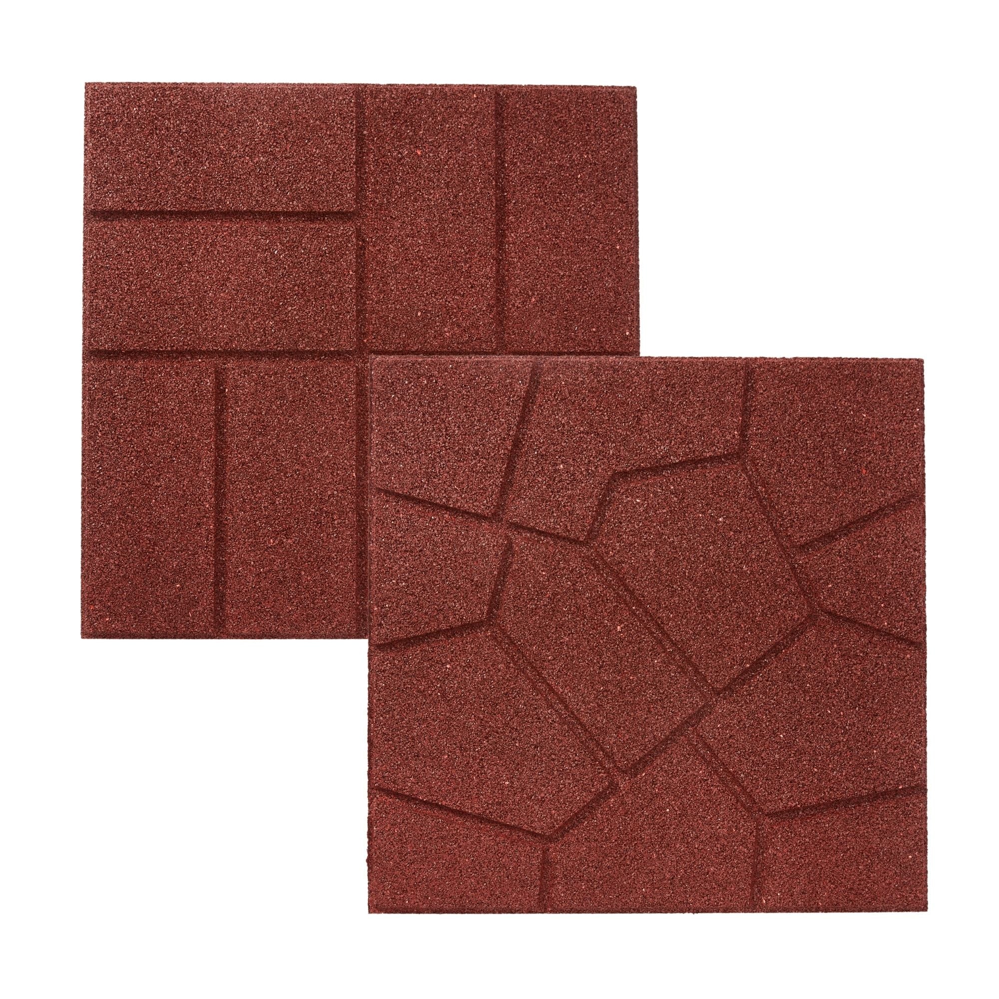 Ground Smart Dual Sided Pavers 16" SKU GSPaverD16