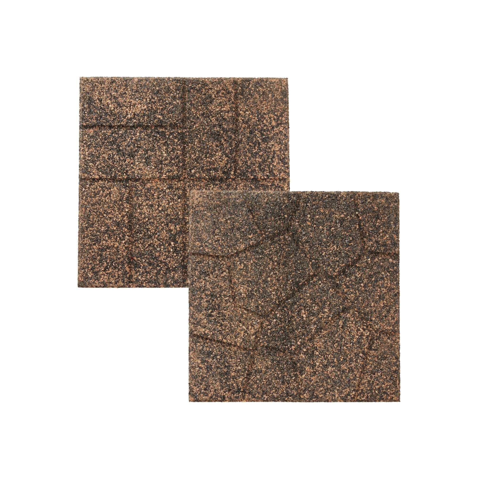 Ground Smart Dual Sided Pavers 16" SKU GSPaverD16
