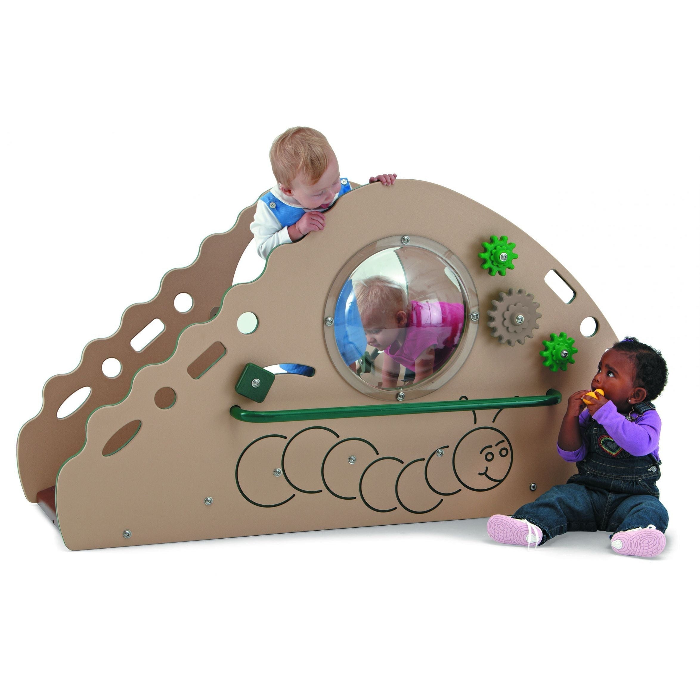 UltraPlay Cruise-a-Long Coated Steel SKU UP138