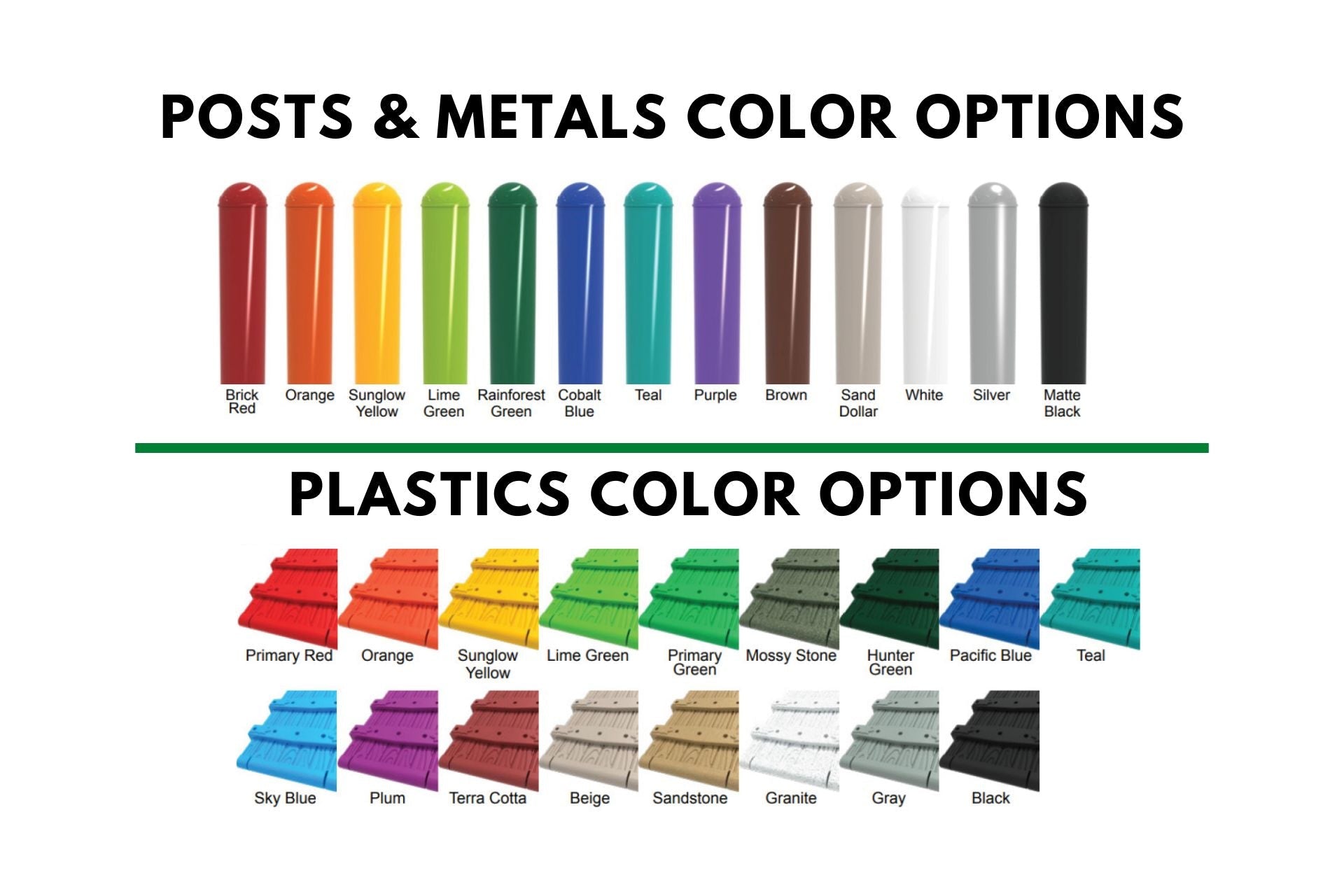 Playground Equipment Brook's Towers Playground SKU PKP019