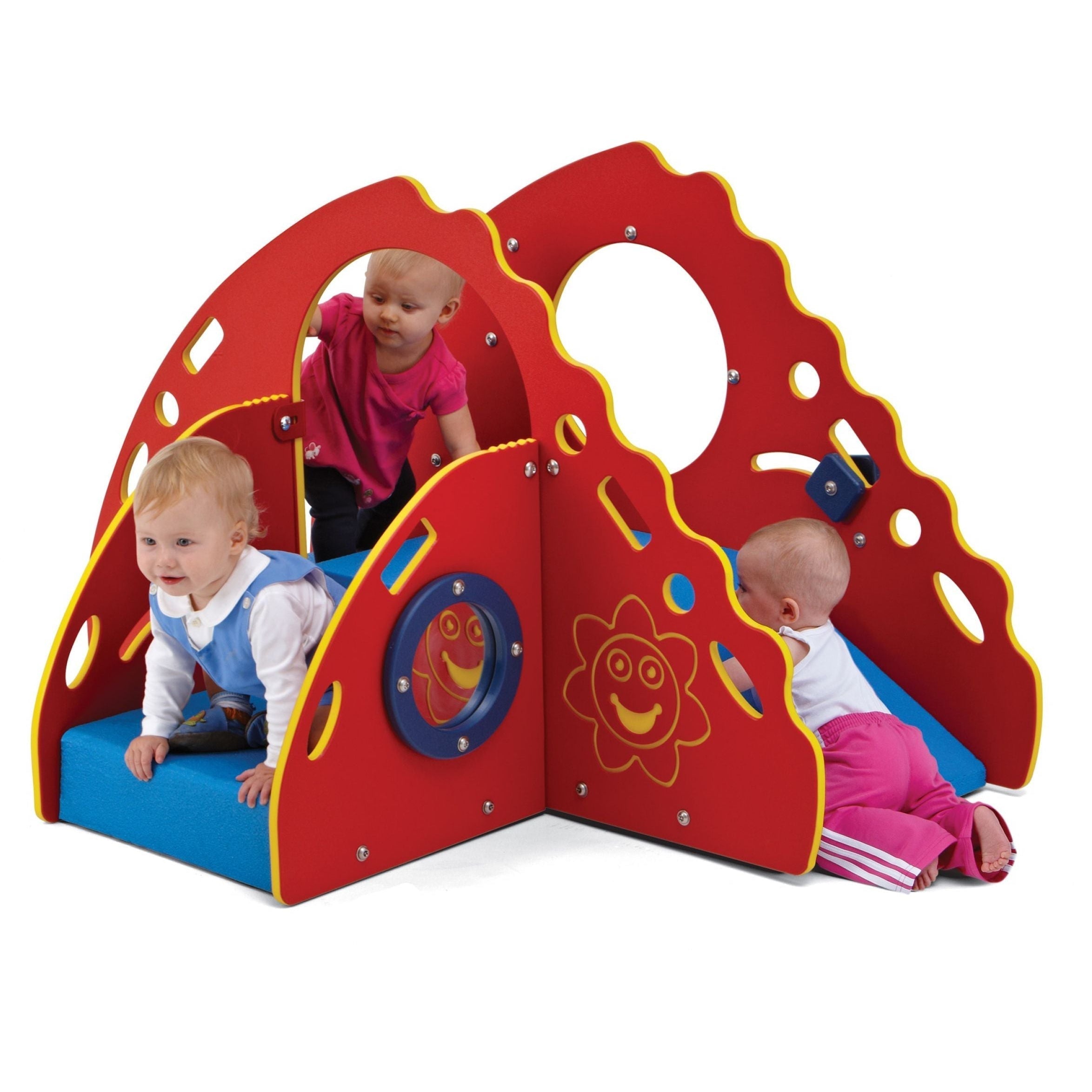 UltraPlay Crawl N Toddle Comfy Tuff SKU UP130