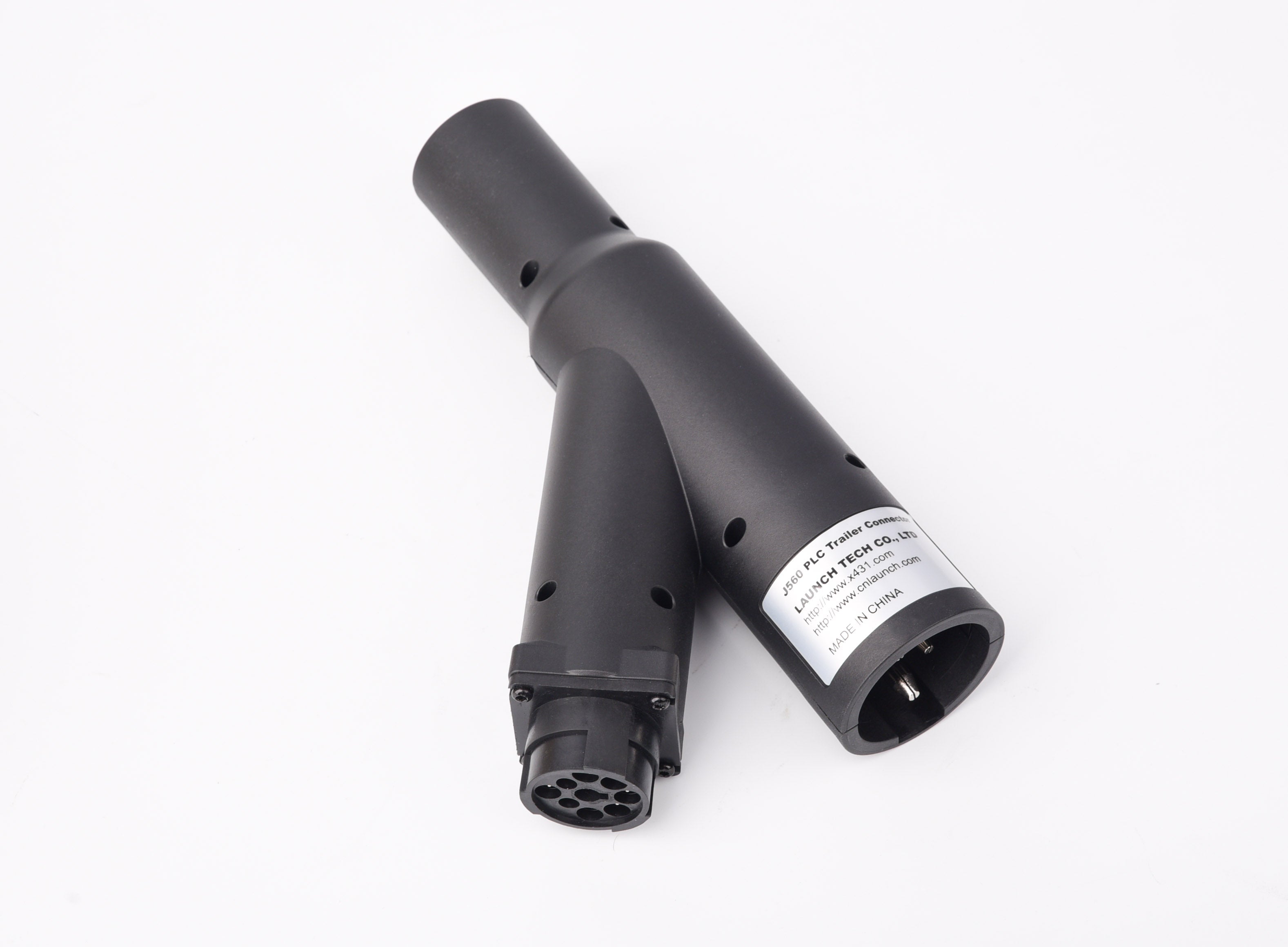 Launch Tech USA Trailer Connector SKU 203010713