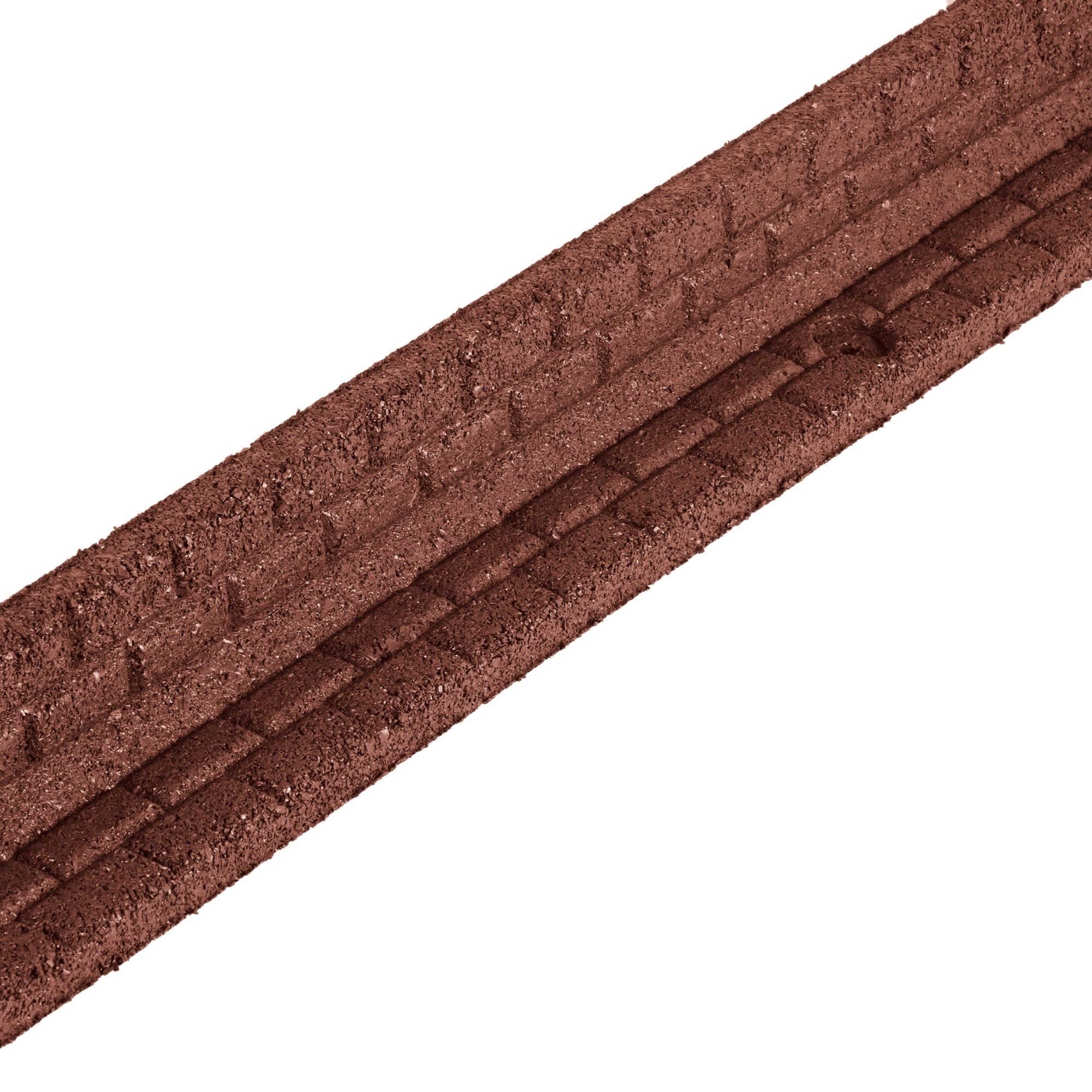 Ground Smart Rubber Brickface Edging SKU GSBFE48