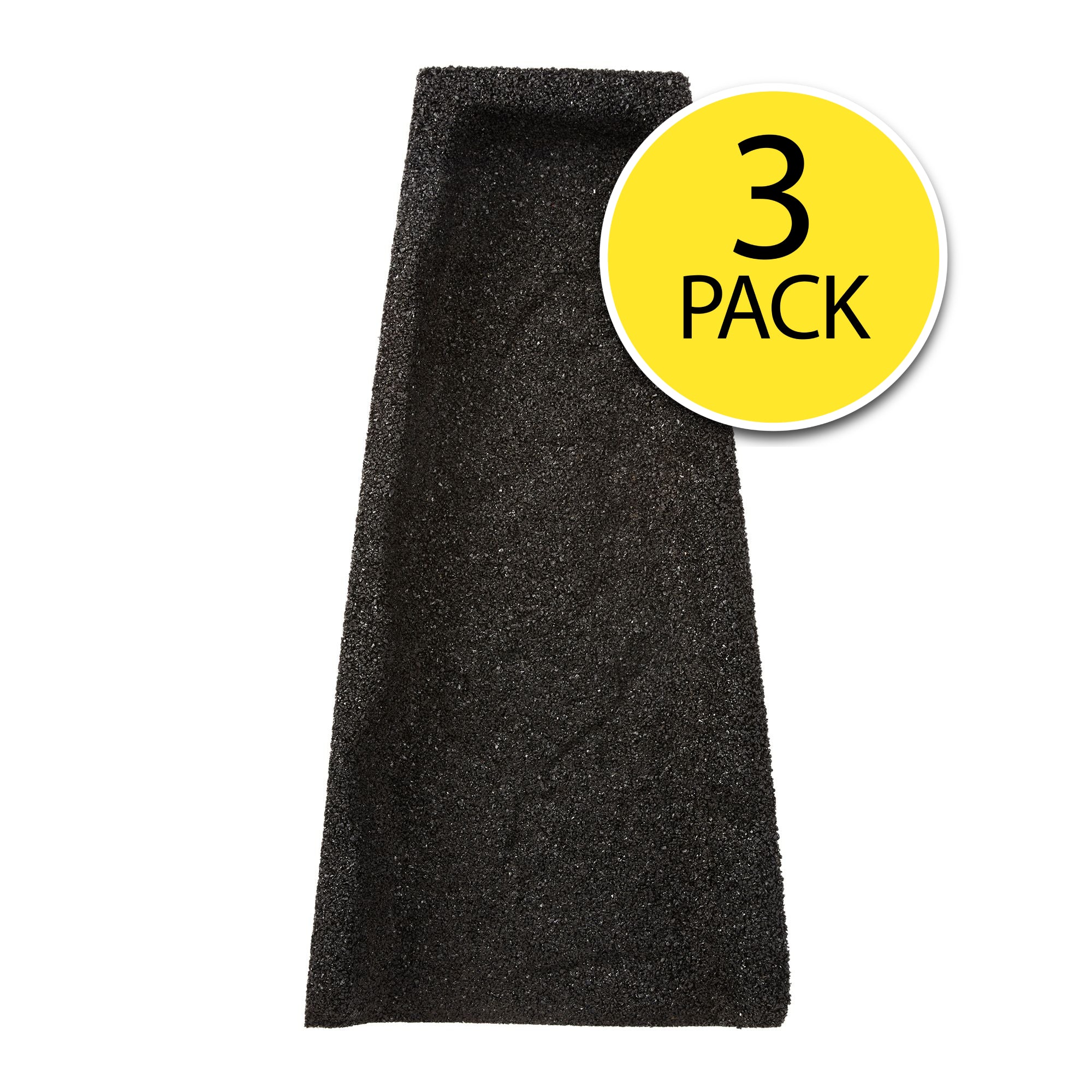 Ground Smart Rubber Splash Blocks SKU GSSplashB21