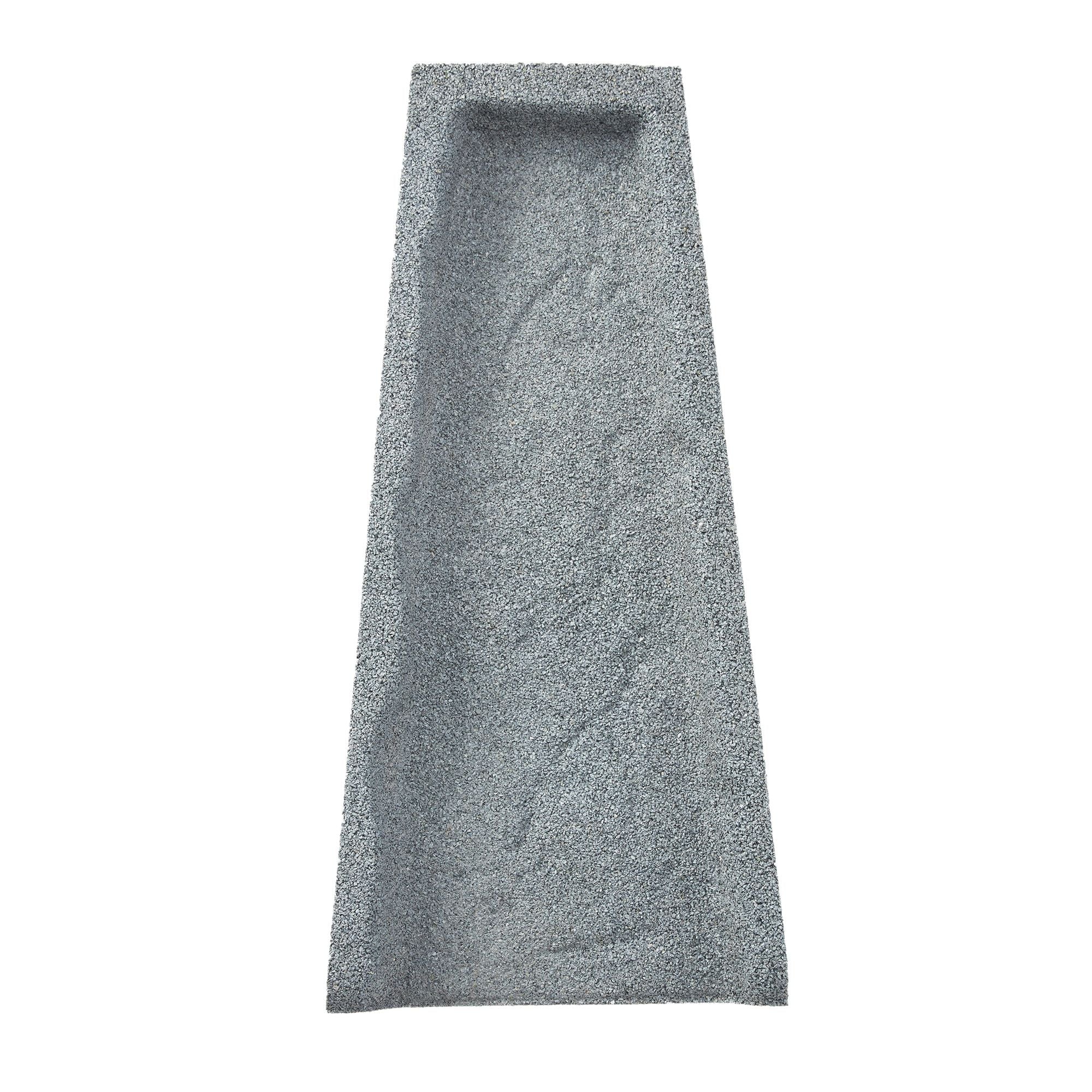 Ground Smart Rubber Splash Blocks SKU GSSplashB21