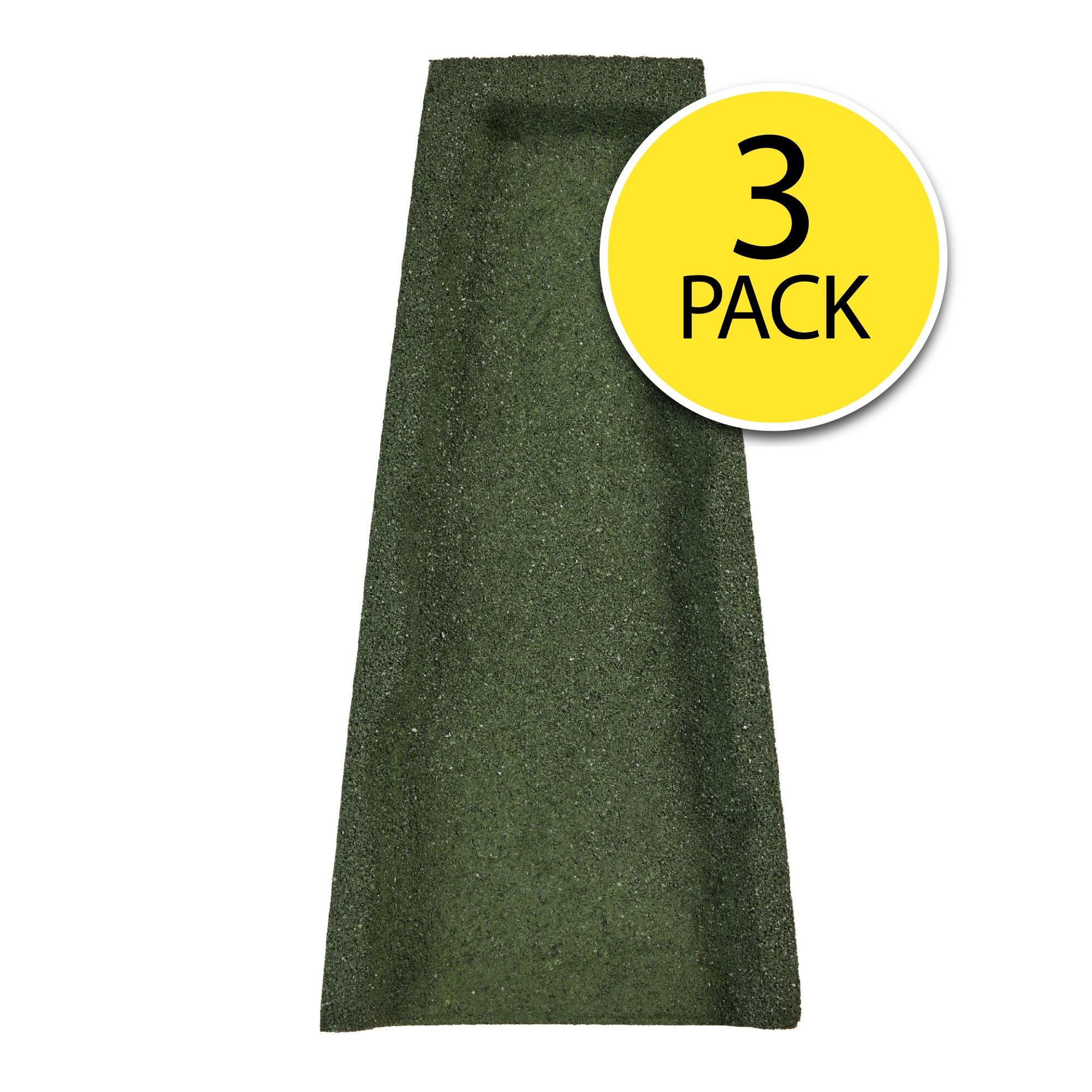 Ground Smart Rubber Splash Blocks SKU GSSplashB21