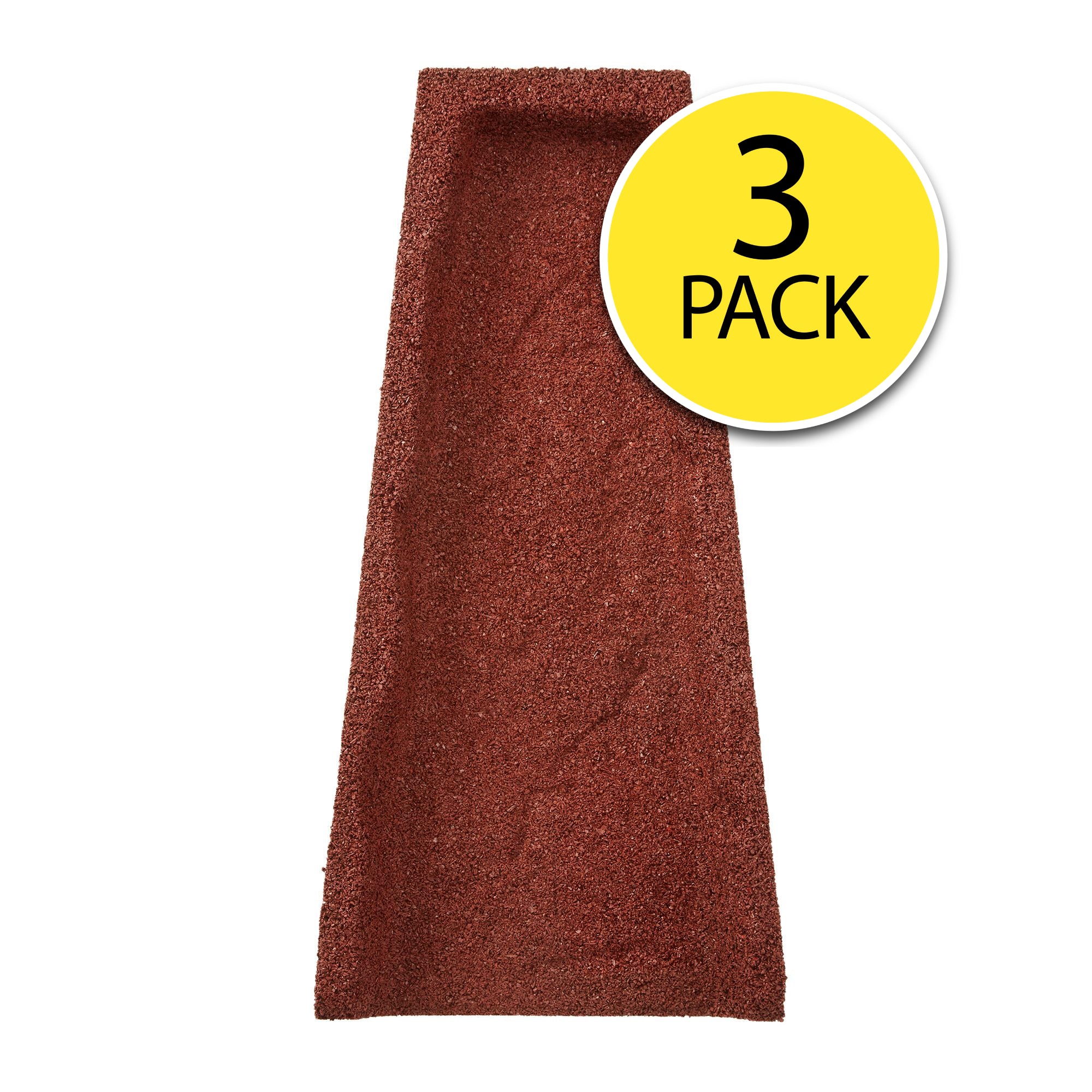 Ground Smart Rubber Splash Blocks SKU GSSplashB21