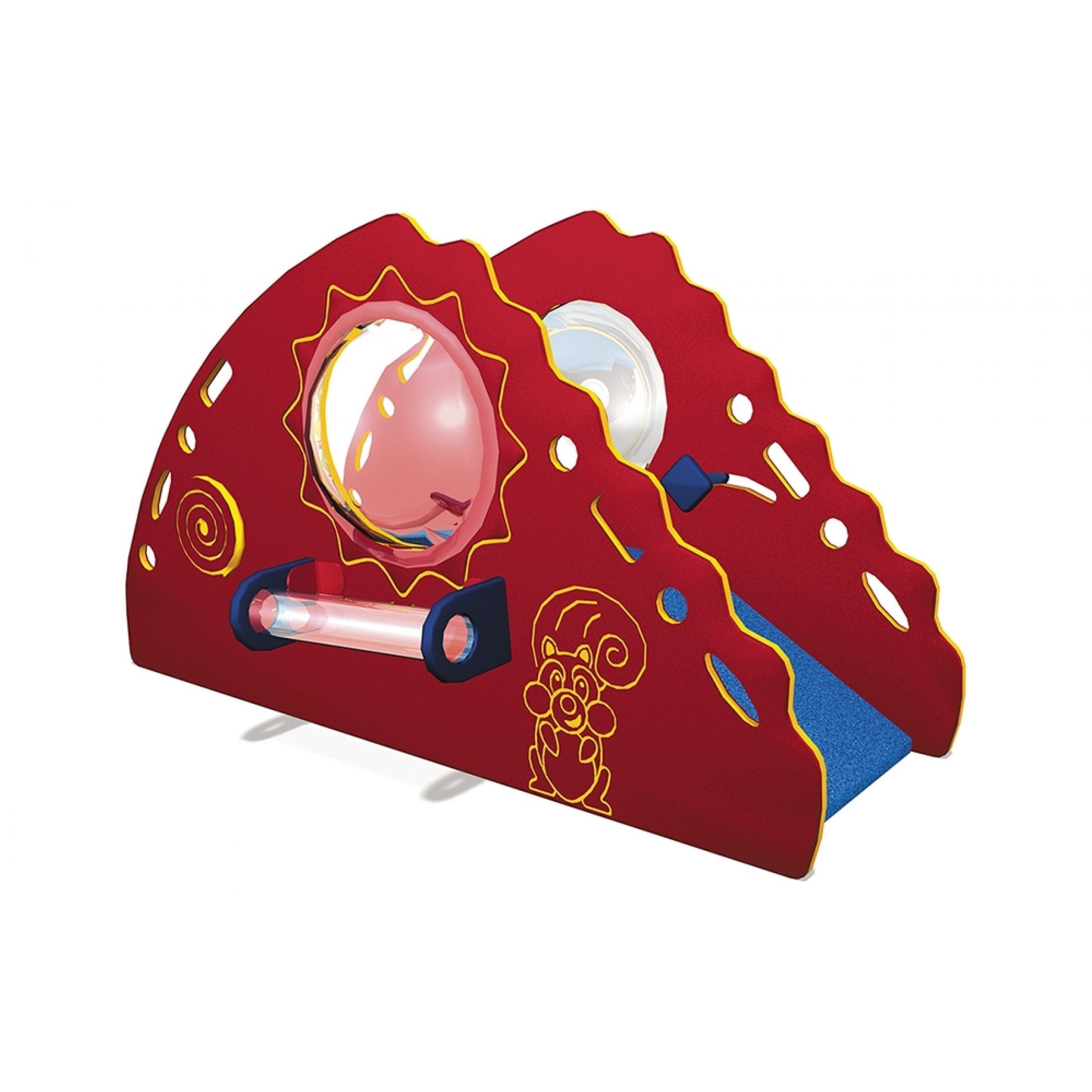 UltraPlay Cruise-a-Long Comfy Tuff SKU UP136