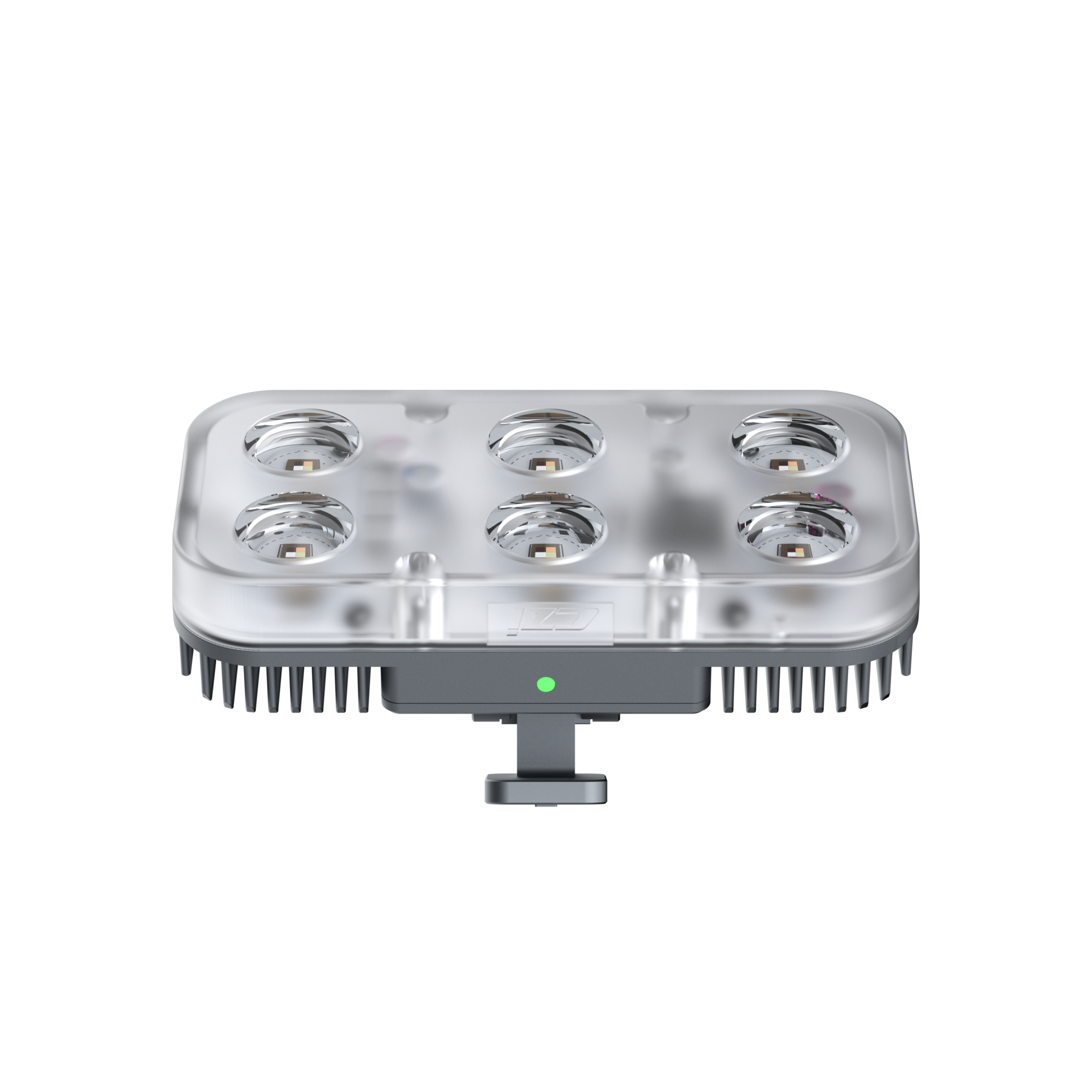 CZI FL60  Multicolor Flashing Light SKU FL60