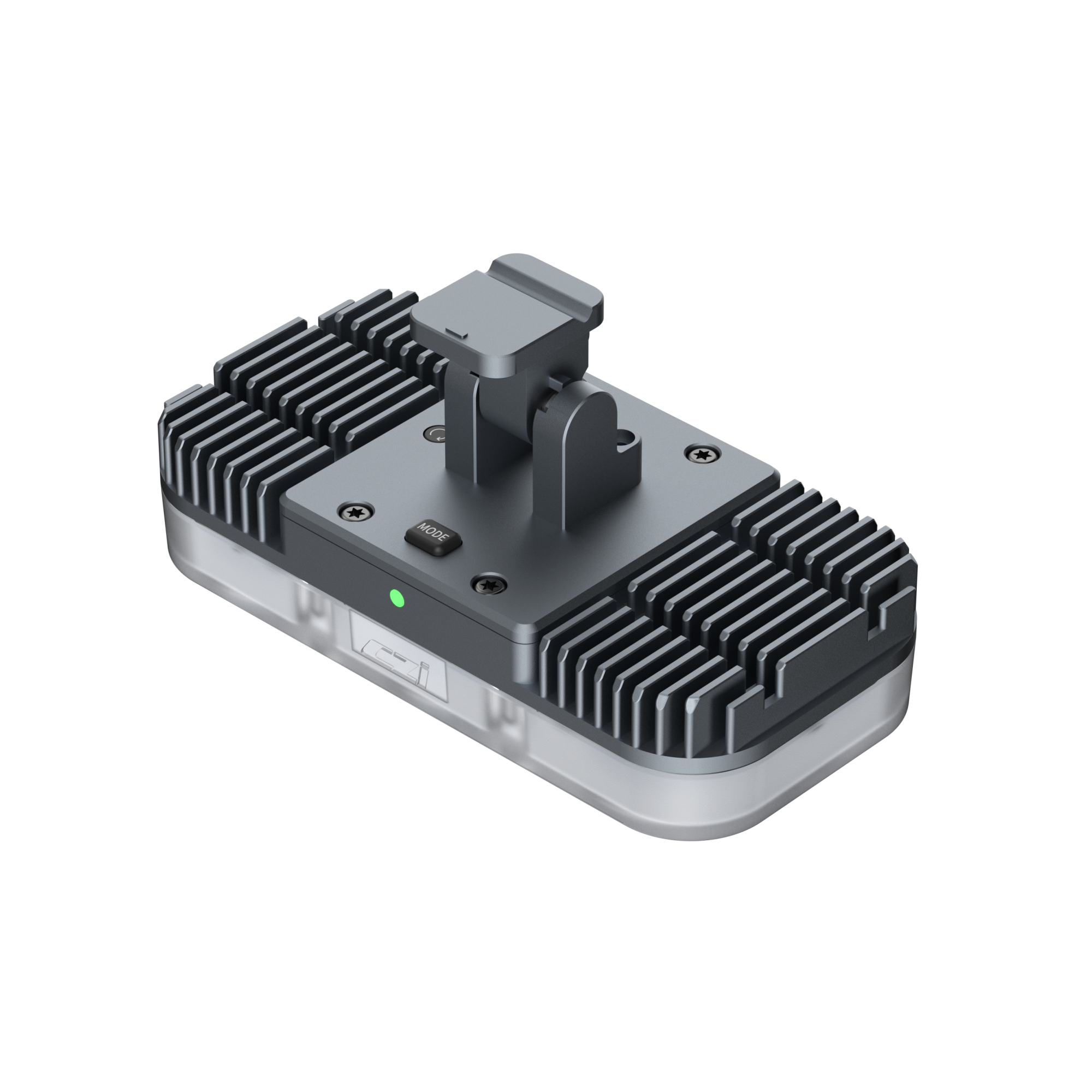 CZI FL60  Multicolor Flashing Light SKU FL60