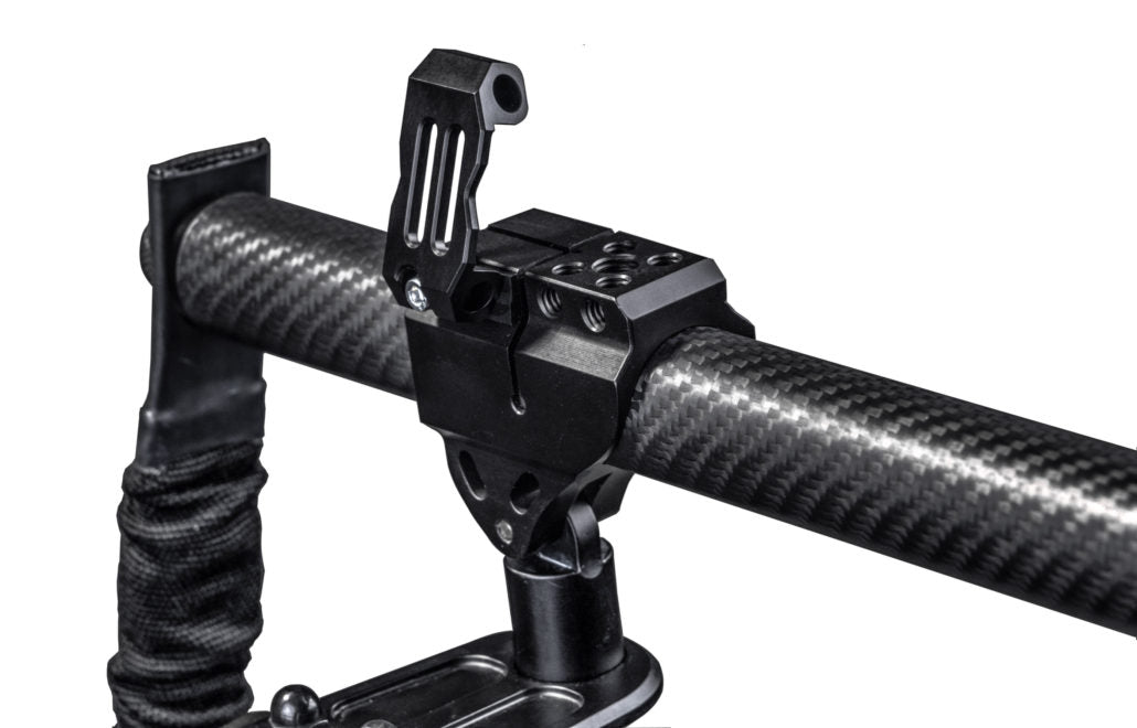 Ready Rig GS Camera Stabilization Kit w/ ProArm Upgrade SKU RR-GSPA