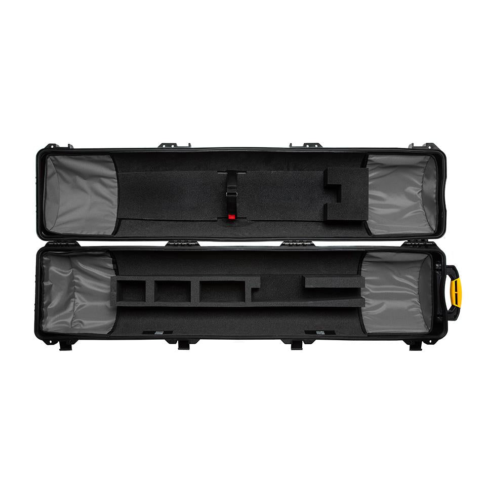 HPRC Cases - Hard Case for DJI D-RTK2 SKU DRTK6500W-01