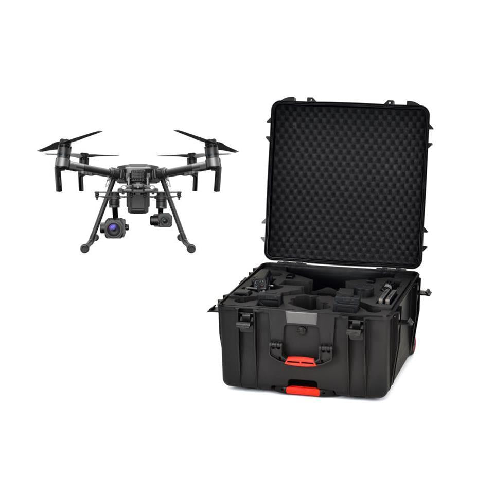 HPRC Cases Hard Case for DJI Matrice 200/210 SKU M210-4600W-04