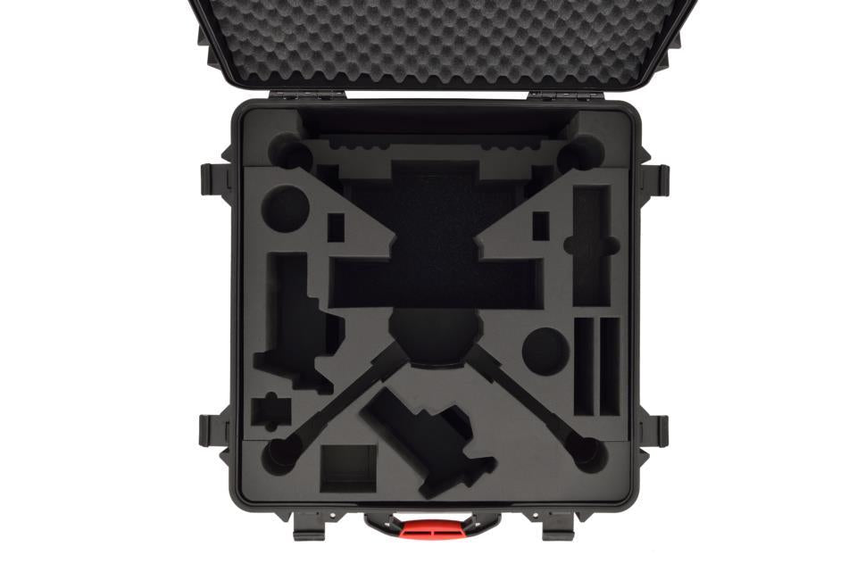 HPRC Cases Hard Case for DJI Matrice 200/210 SKU M210-4600W-04