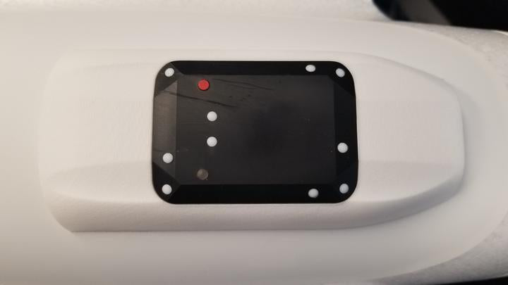 Quantum Systems Micasense DLS II SKU Micasense