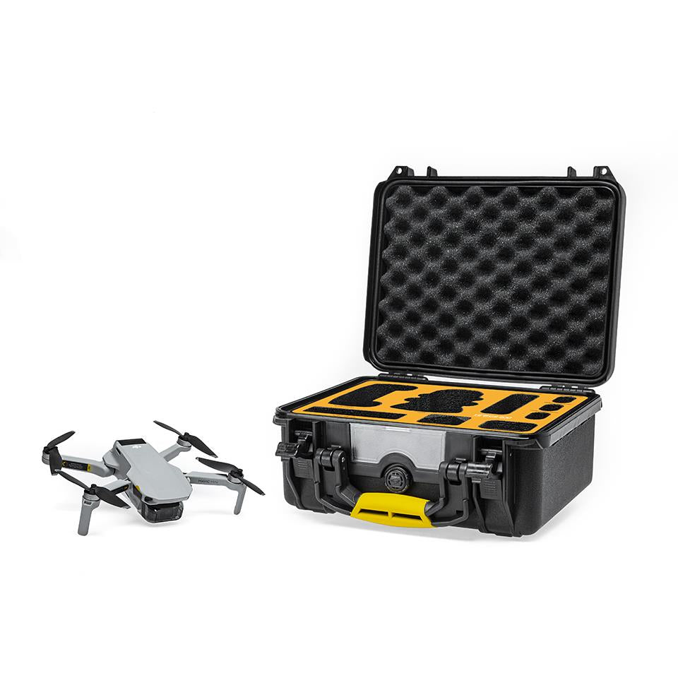 HPRC Cases - Hard Case for DJI Mavic Mini HPRC2300 SKU MAVM-2300-01