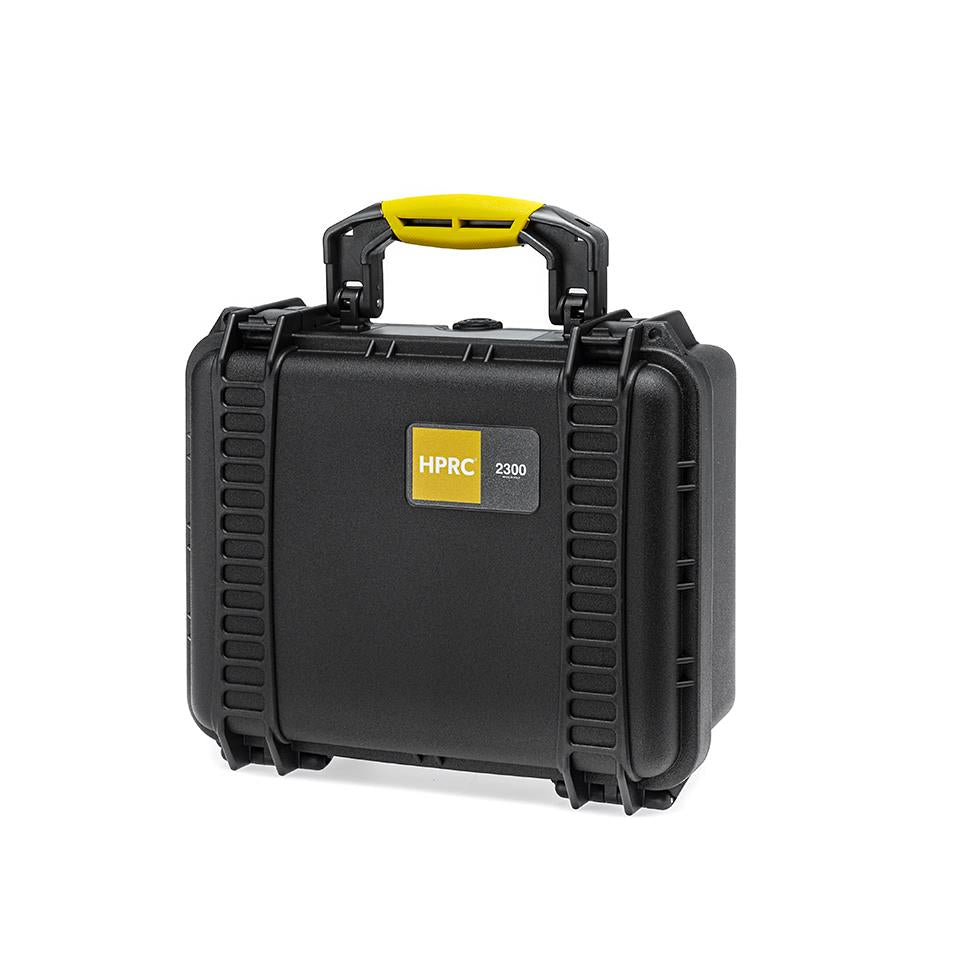 HPRC Cases - Hard Case for DJI Mavic Mini HPRC2300 SKU MAVM-2300-01