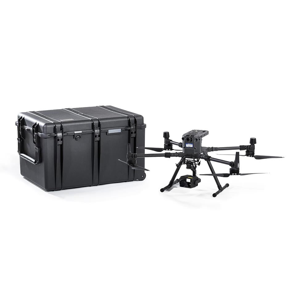 HPRC Cases Hard Case for DJI Matrice 300 RTK SKU M300-2800W-03